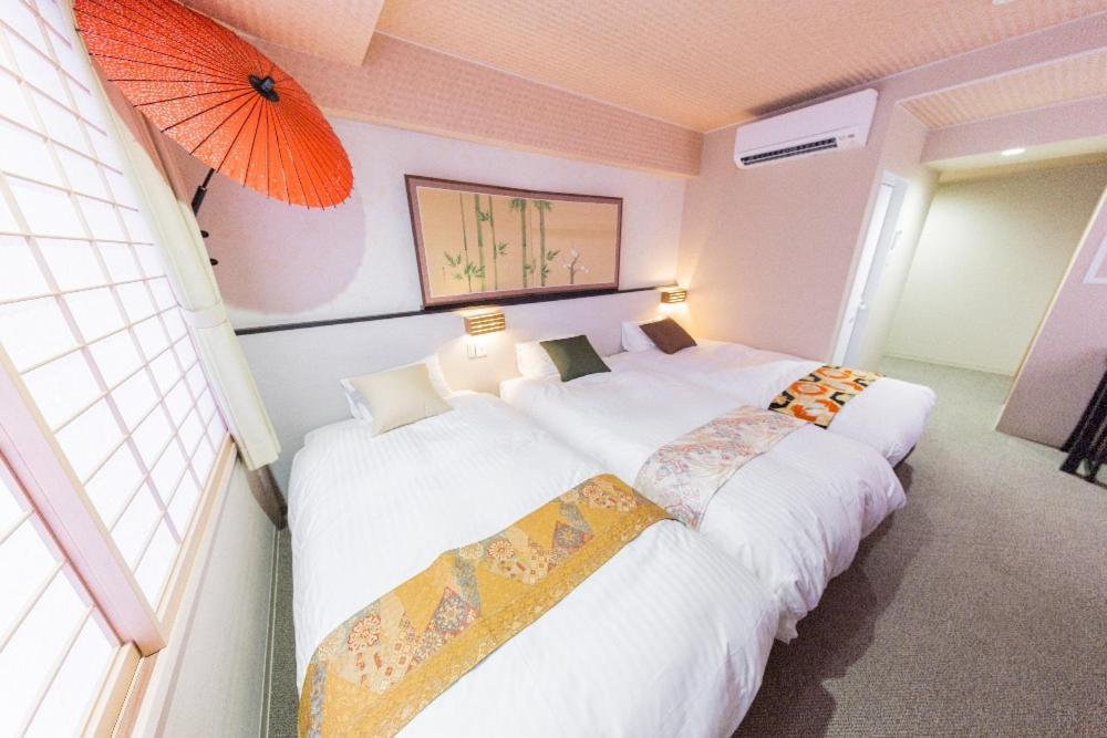 Hotel Gion The Second