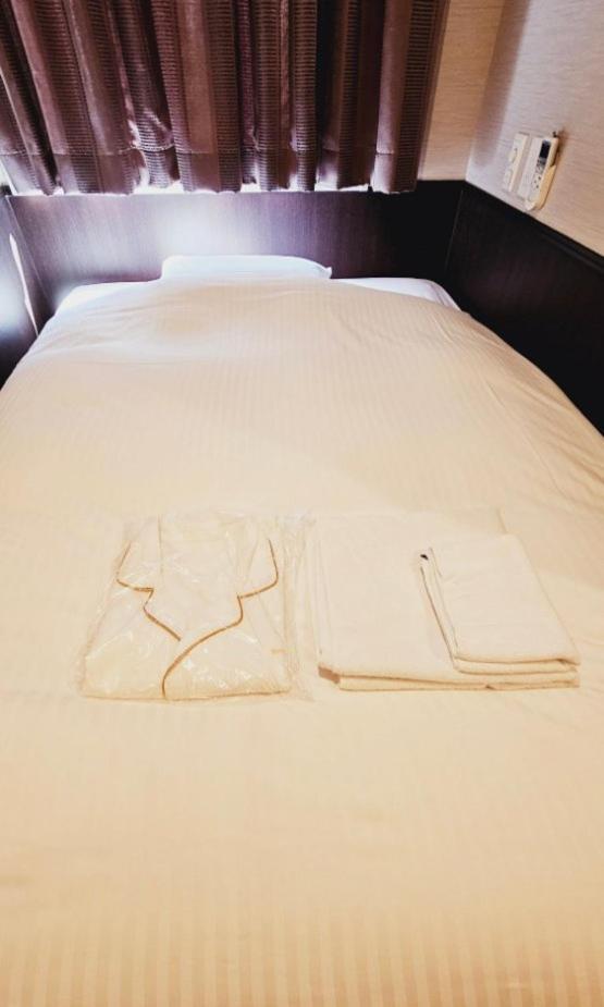 Excellence Station Nishi Hotel