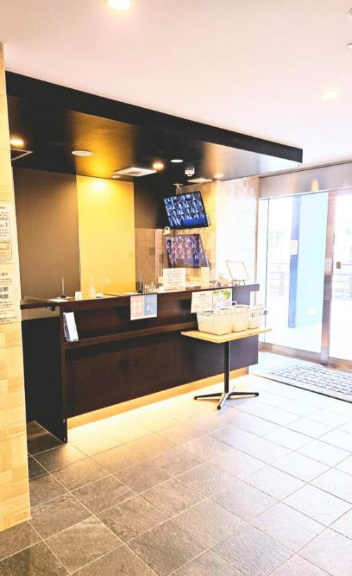 Excellence Station Nishi Hotel