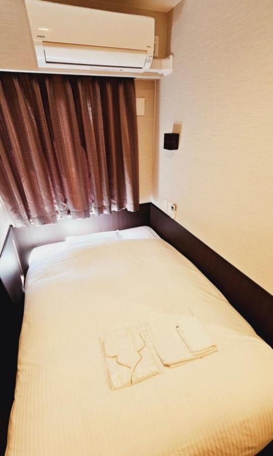 Excellence Station Nishi Hotel 3*