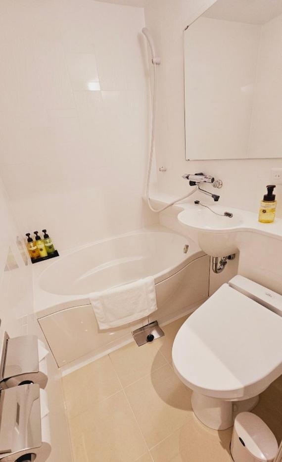 Hotel Excellence Station Nishi 3*