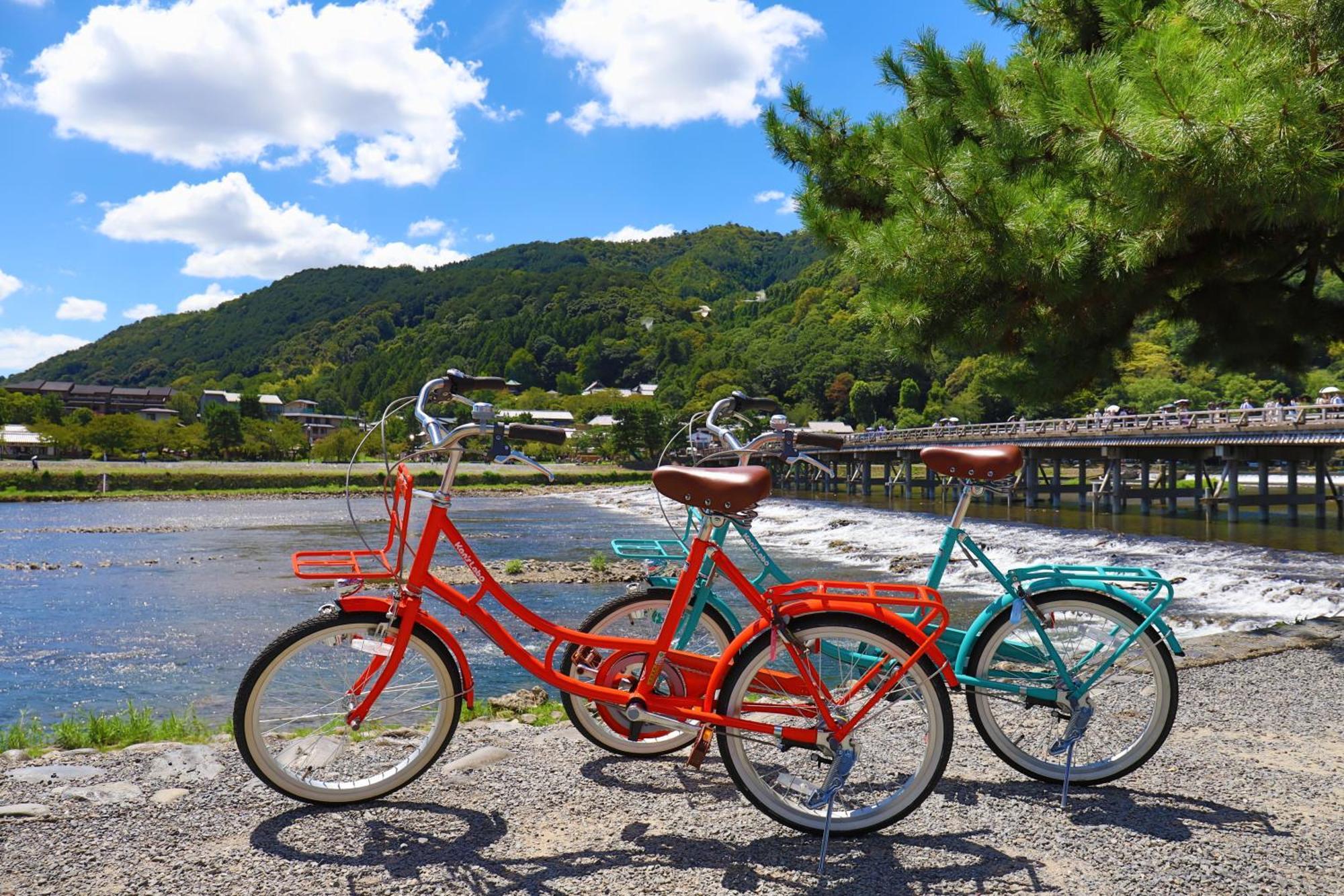 Holiday home 一棟貸切り宿 嵯峨嵐山