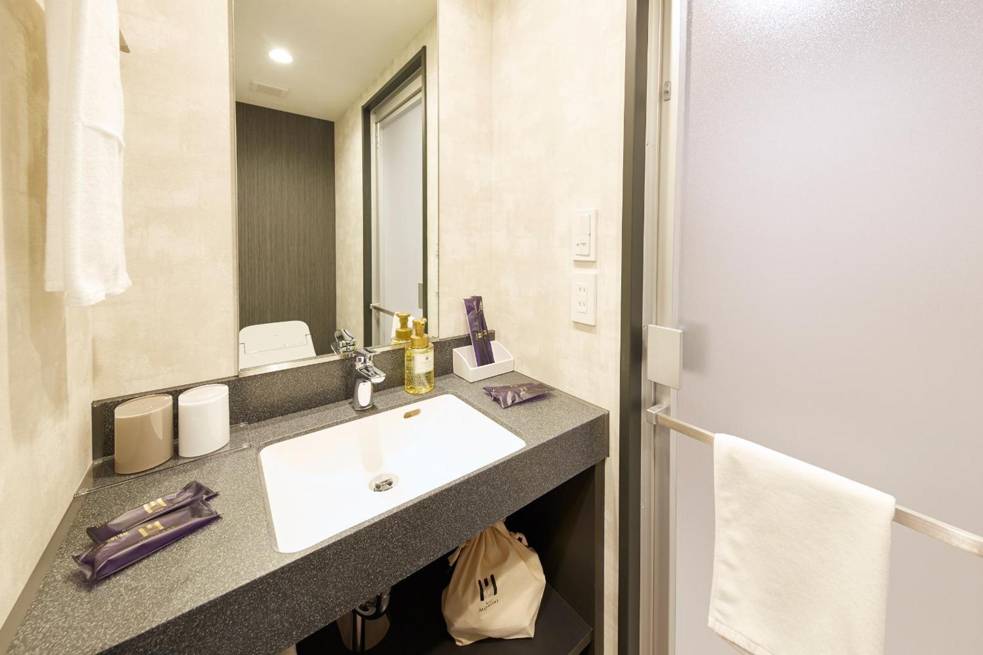 Hotel Monday Marutamachi 3*