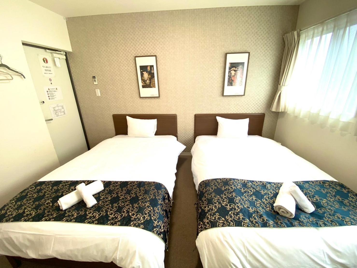 Mezame Aparthotel *