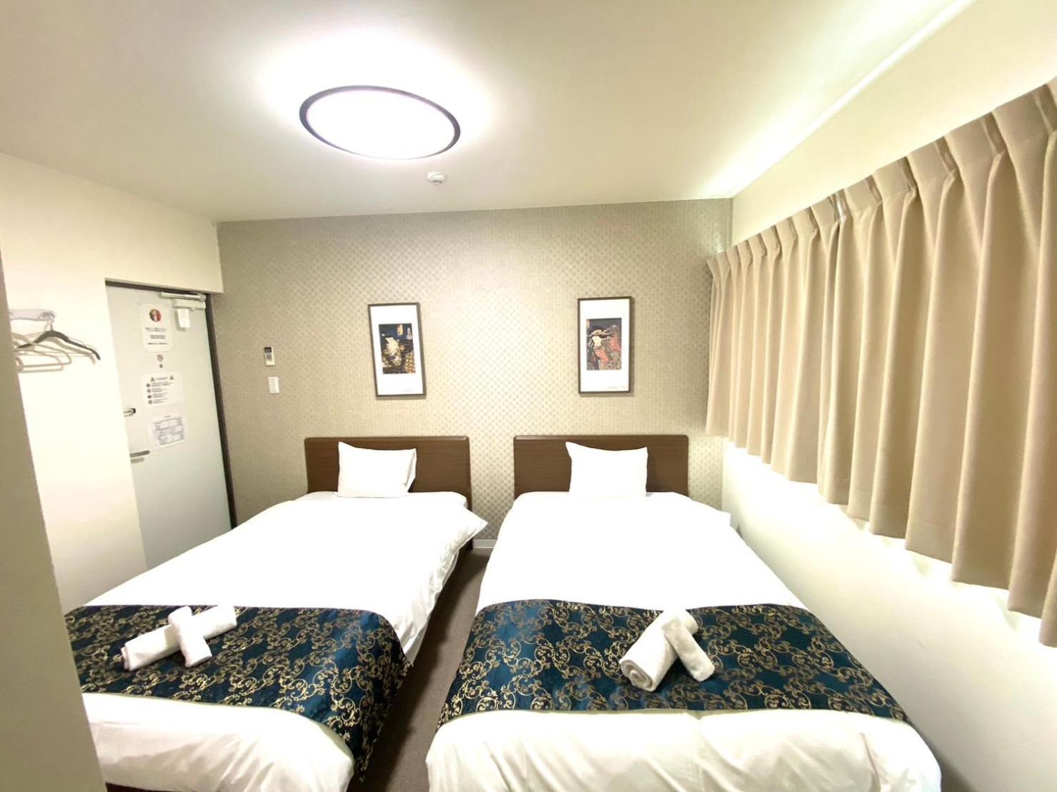 Mezame Aparthotel *