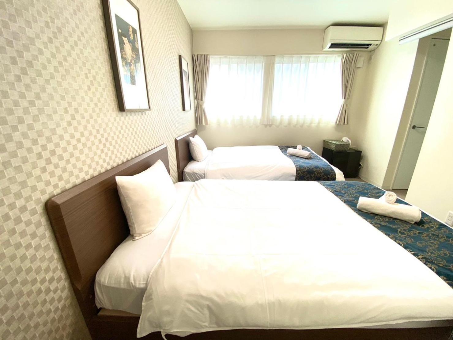 Aparthotel Mezame