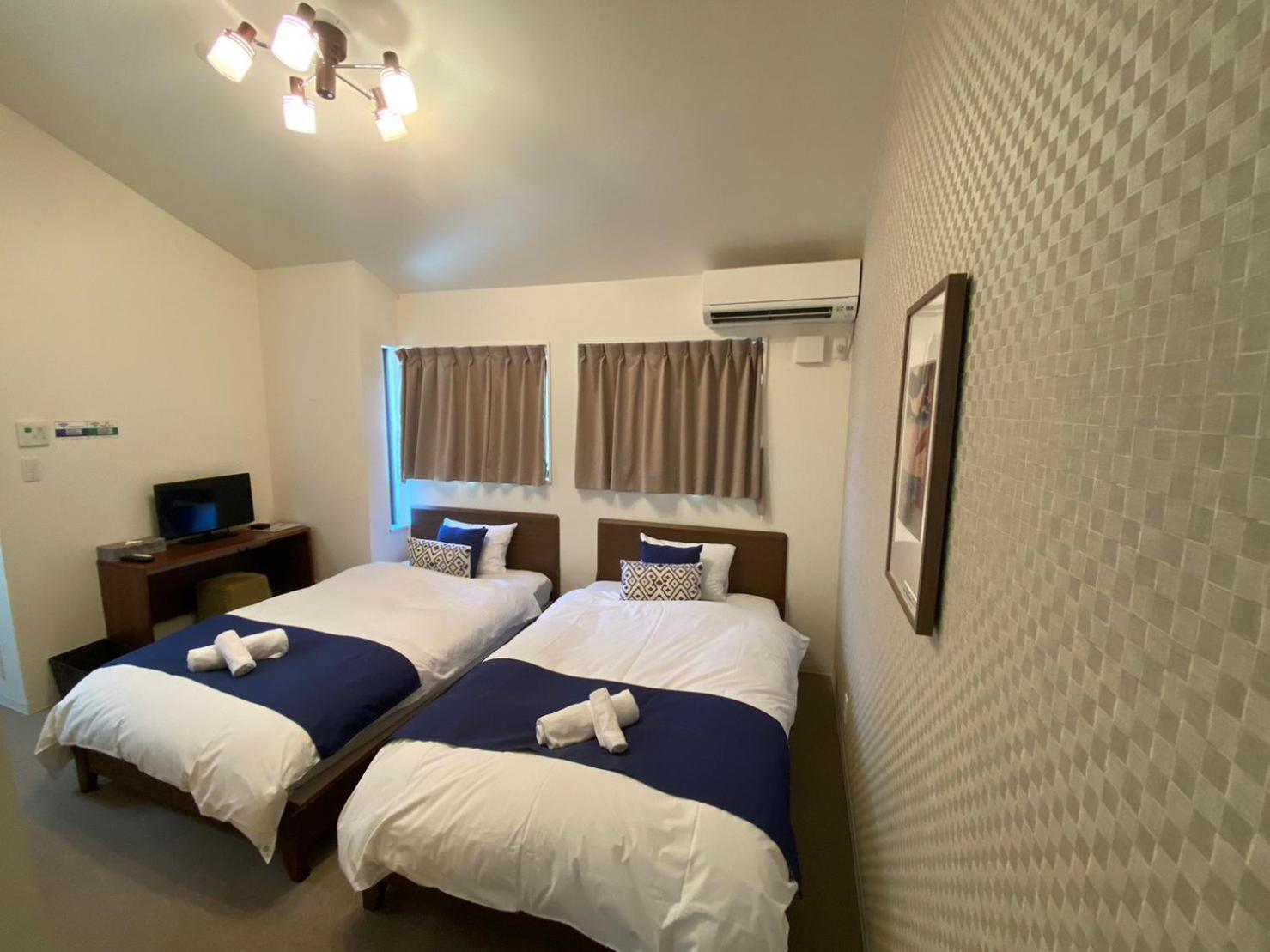Aparthotel Mezame *