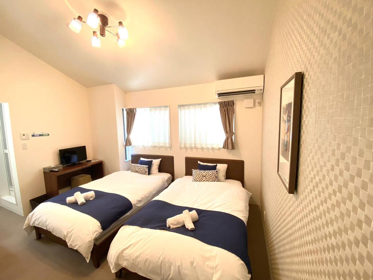 Aparthotel Mezame *