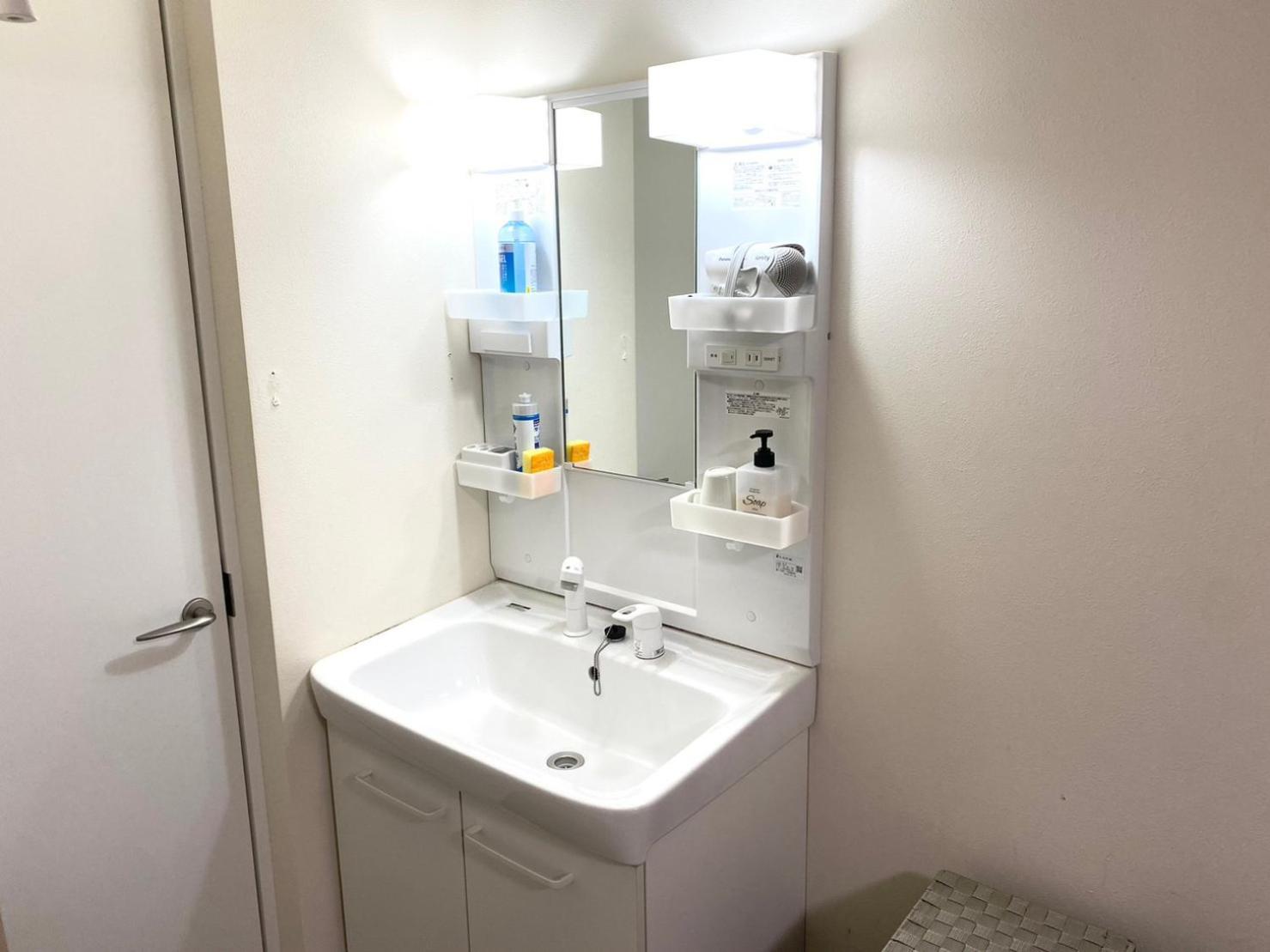 Aparthotel Mezame Kyoto