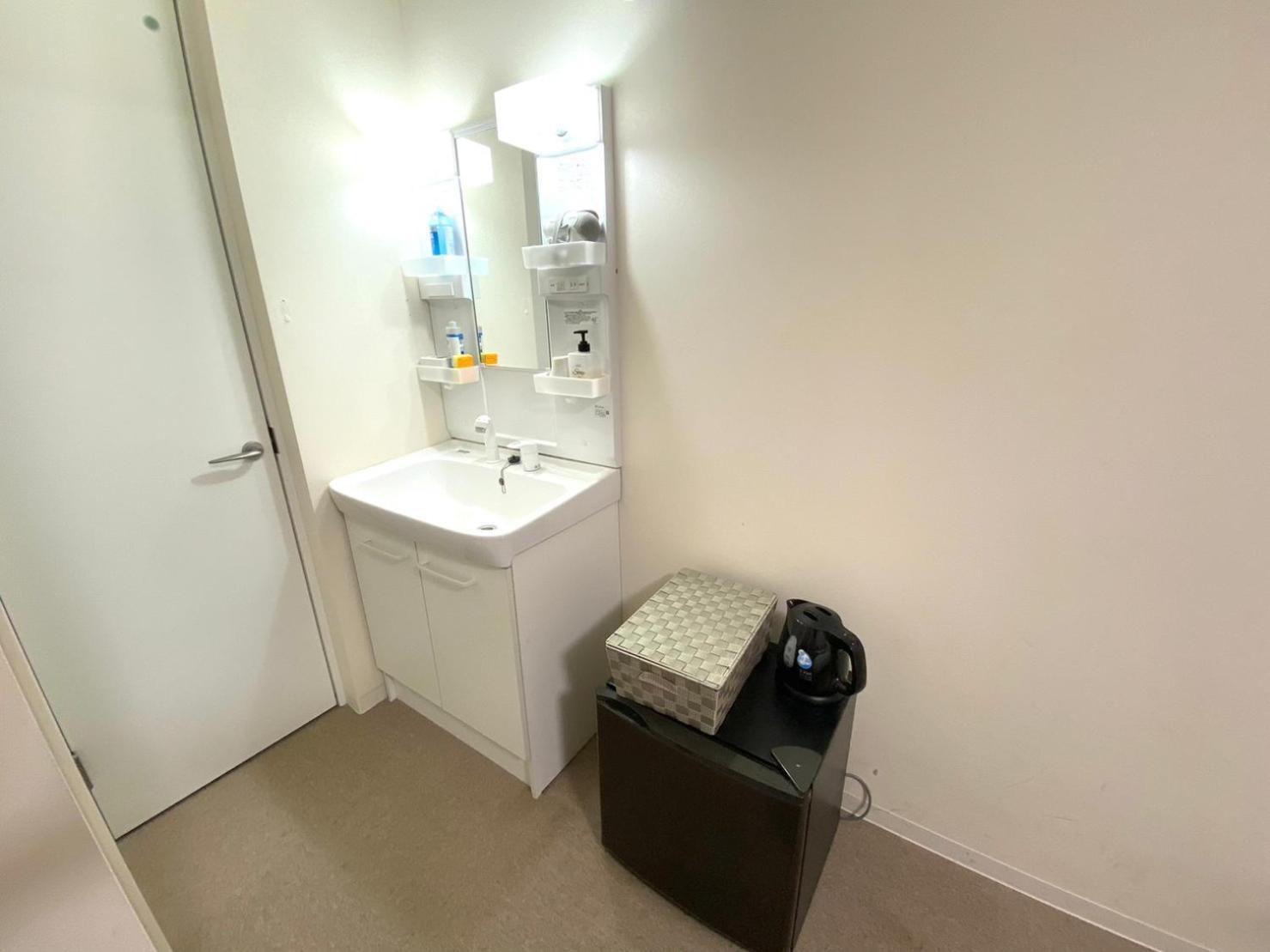 Mezame Aparthotel