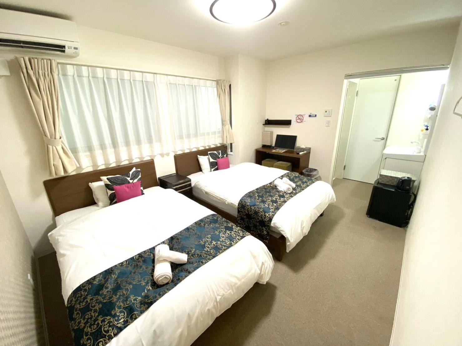 Aparthotel Mezame