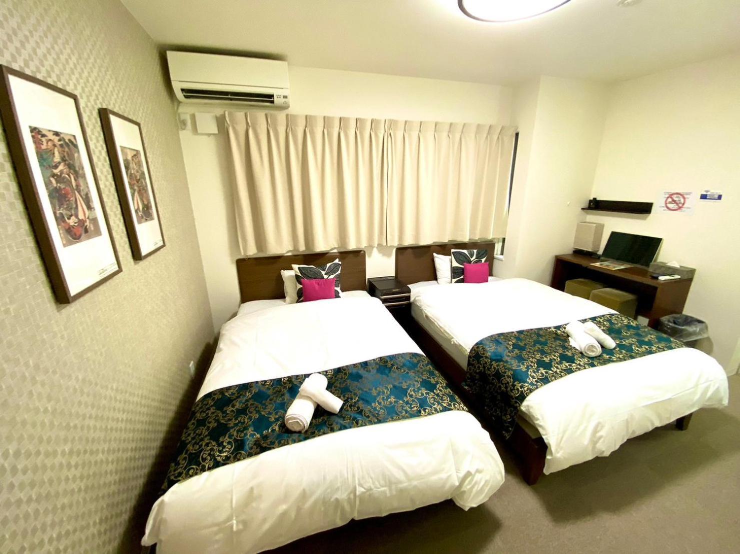 Aparthotel Mezame *