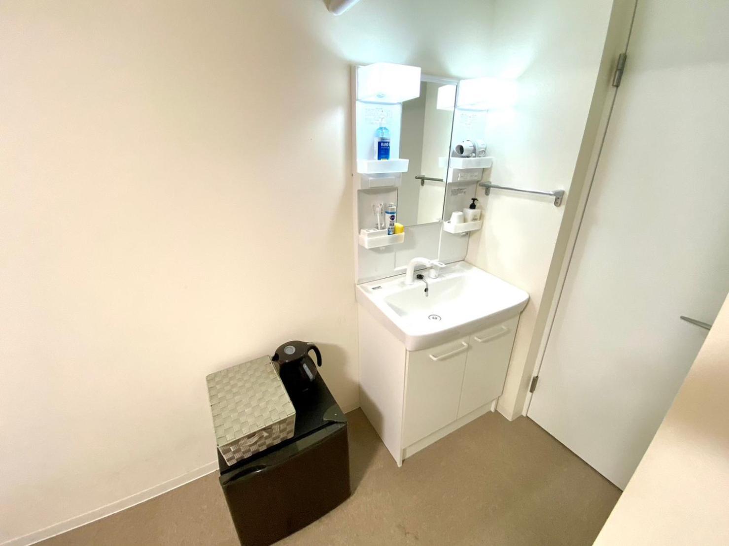 Mezame Aparthotel *