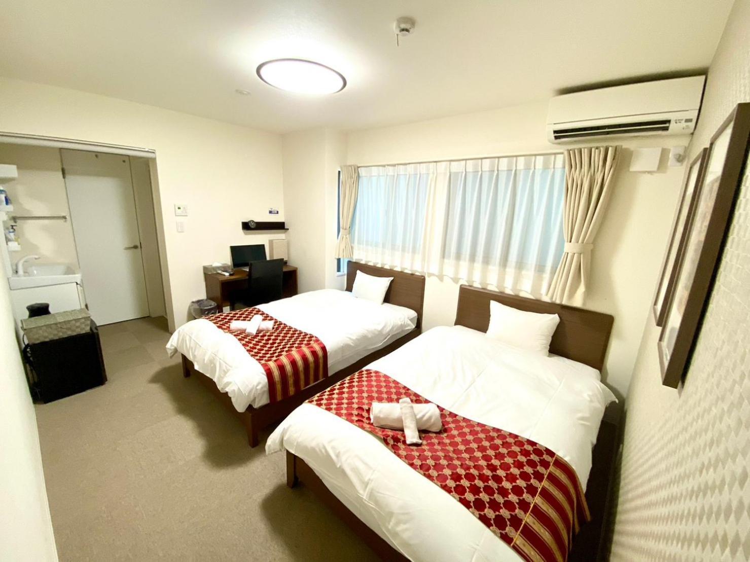 Aparthotel Mezame