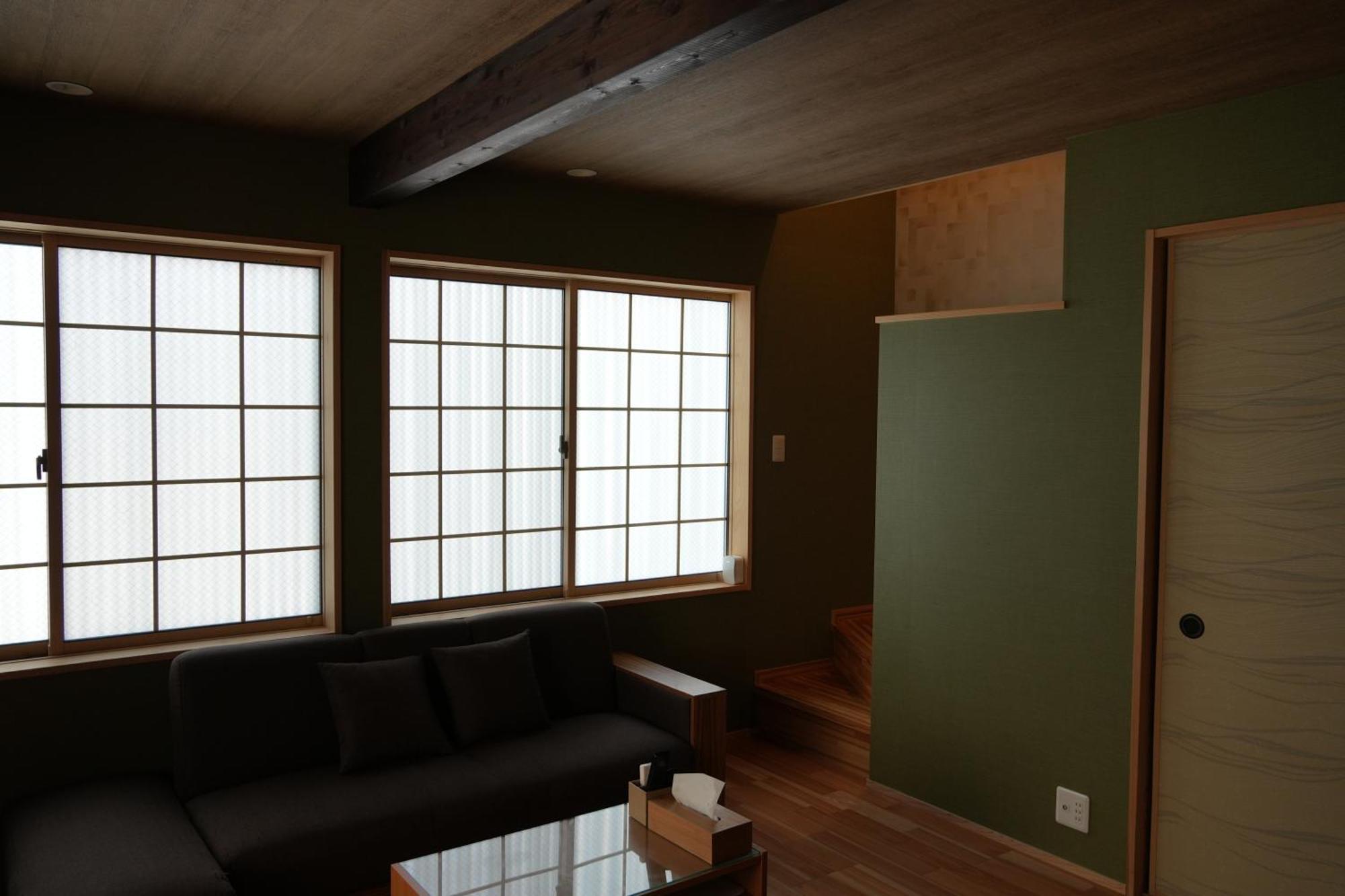 Kyoto-cocoro House Aparthotel Kyoto