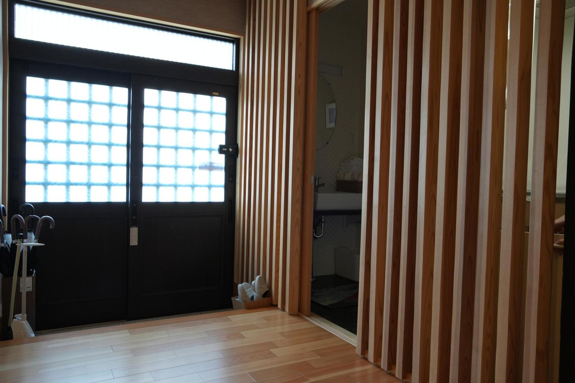 Aparthotel Kyoto-cocoro House *