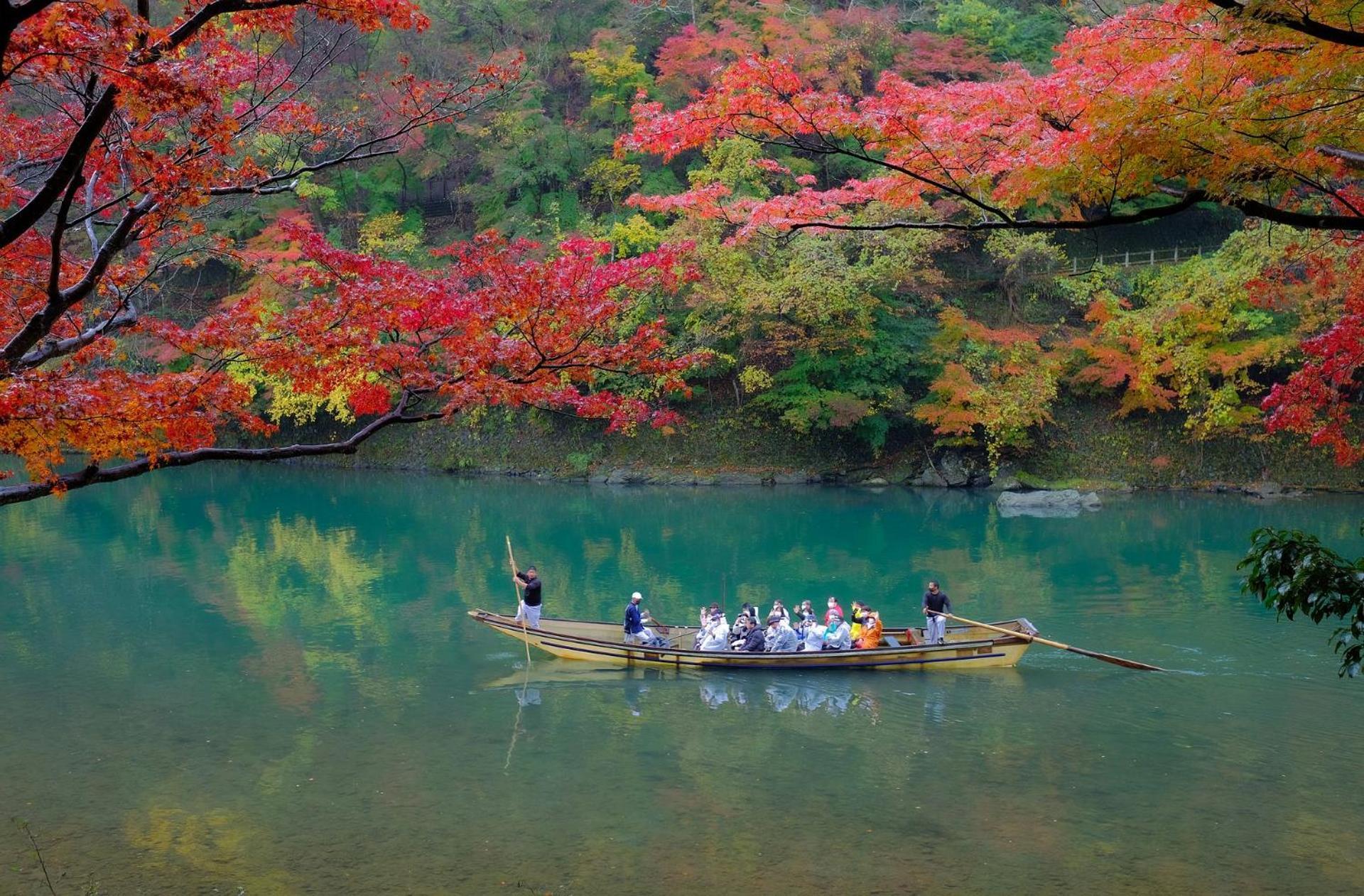 Mezame * Kyoto