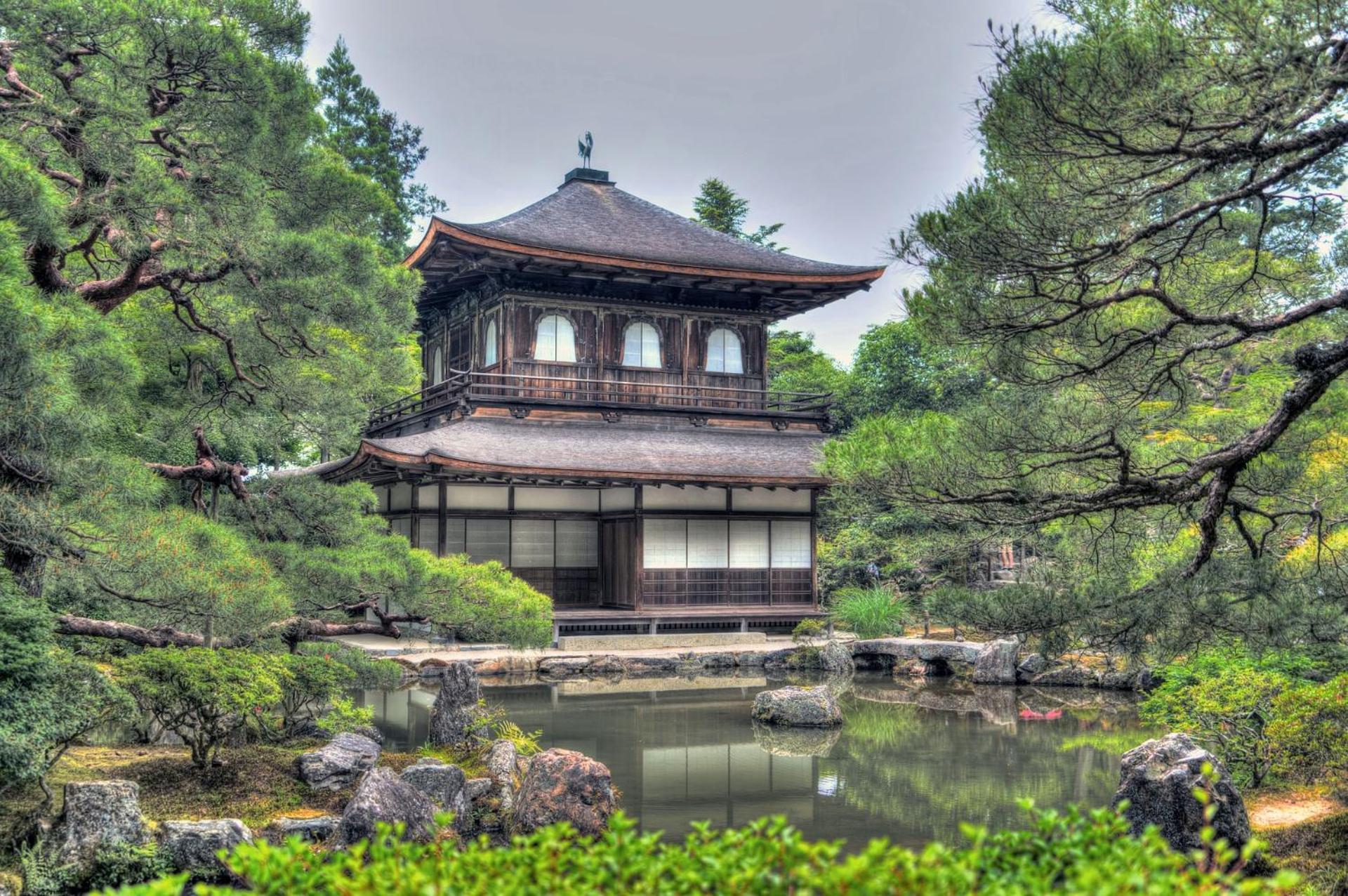 Mezame Kyoto