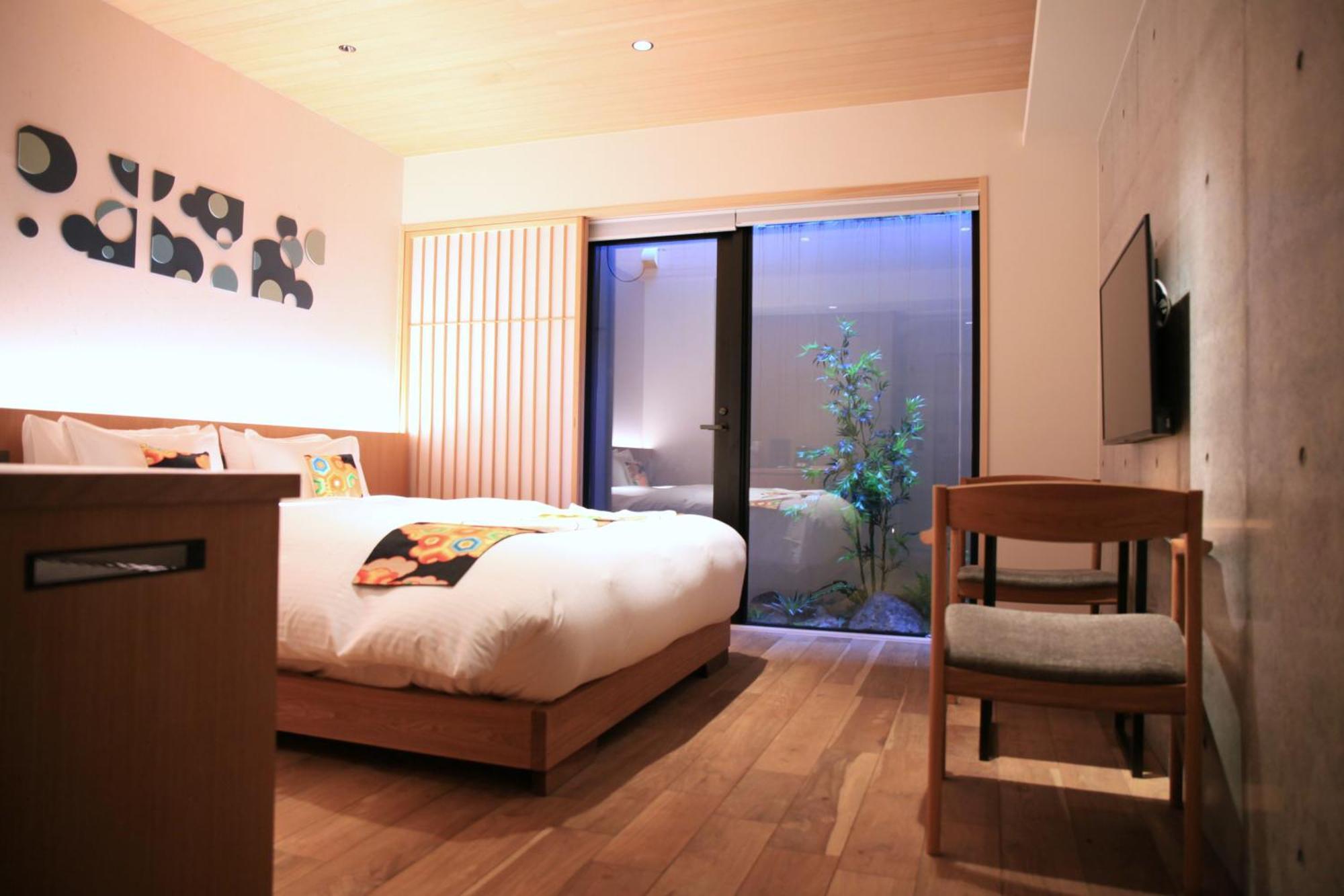 Hotel Legasta Higashiyama Sanjo