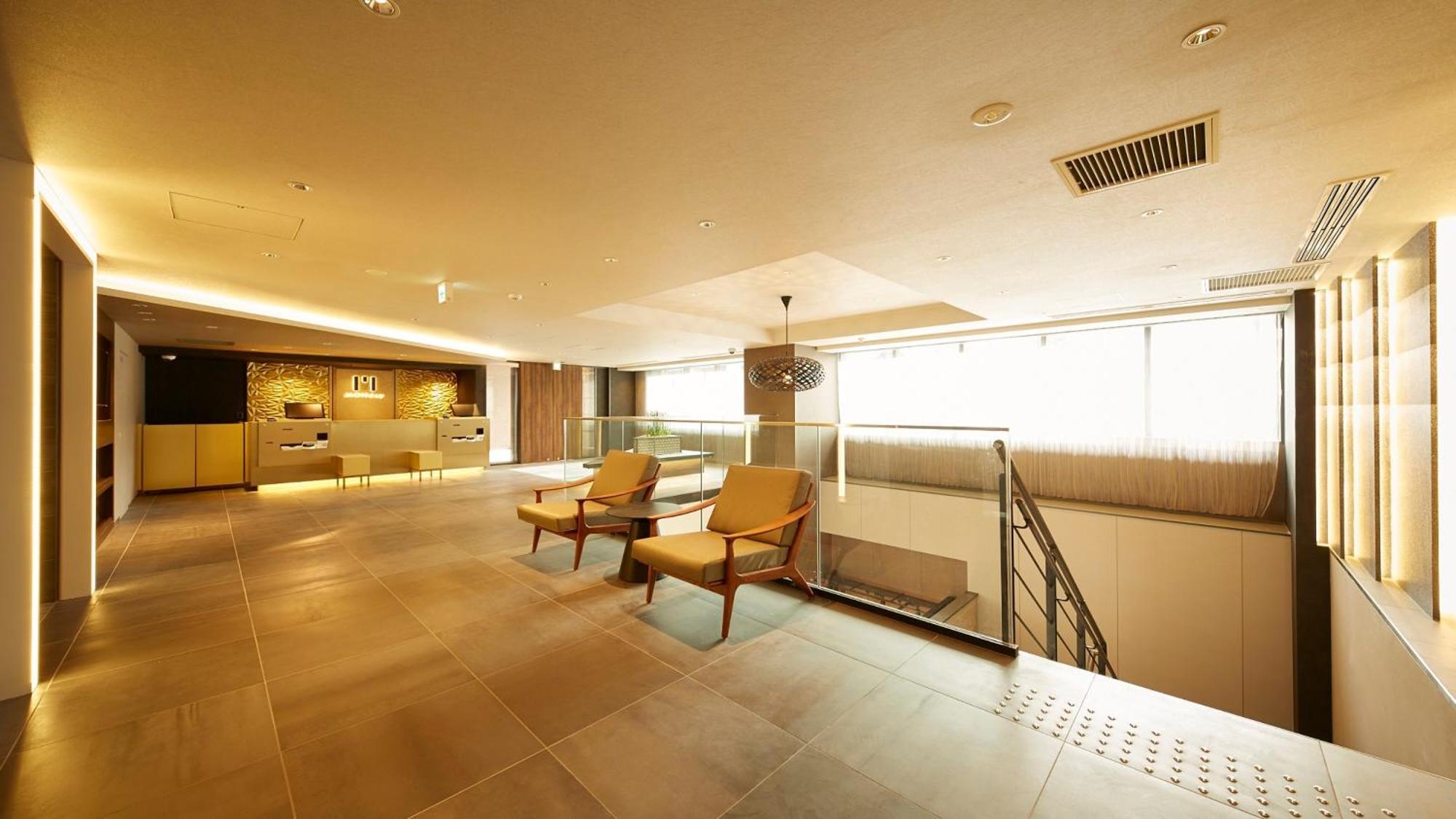 Monday Marutamachi Hotel