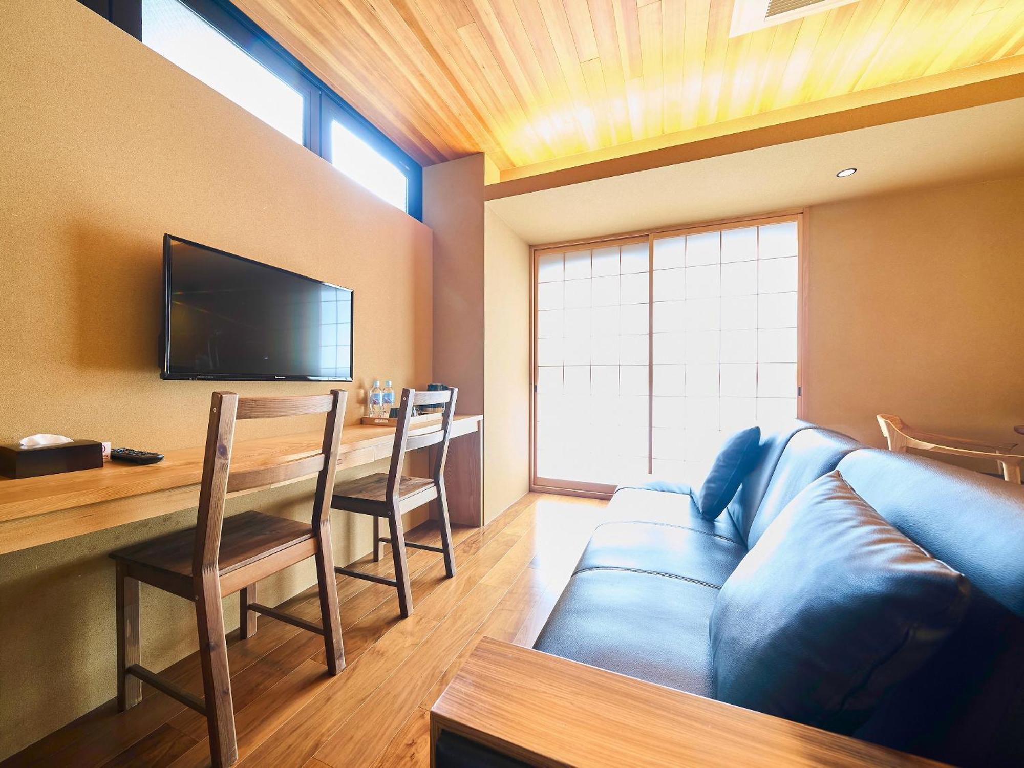Hotel 枳殻の杜 Kikoku No Mori 3*