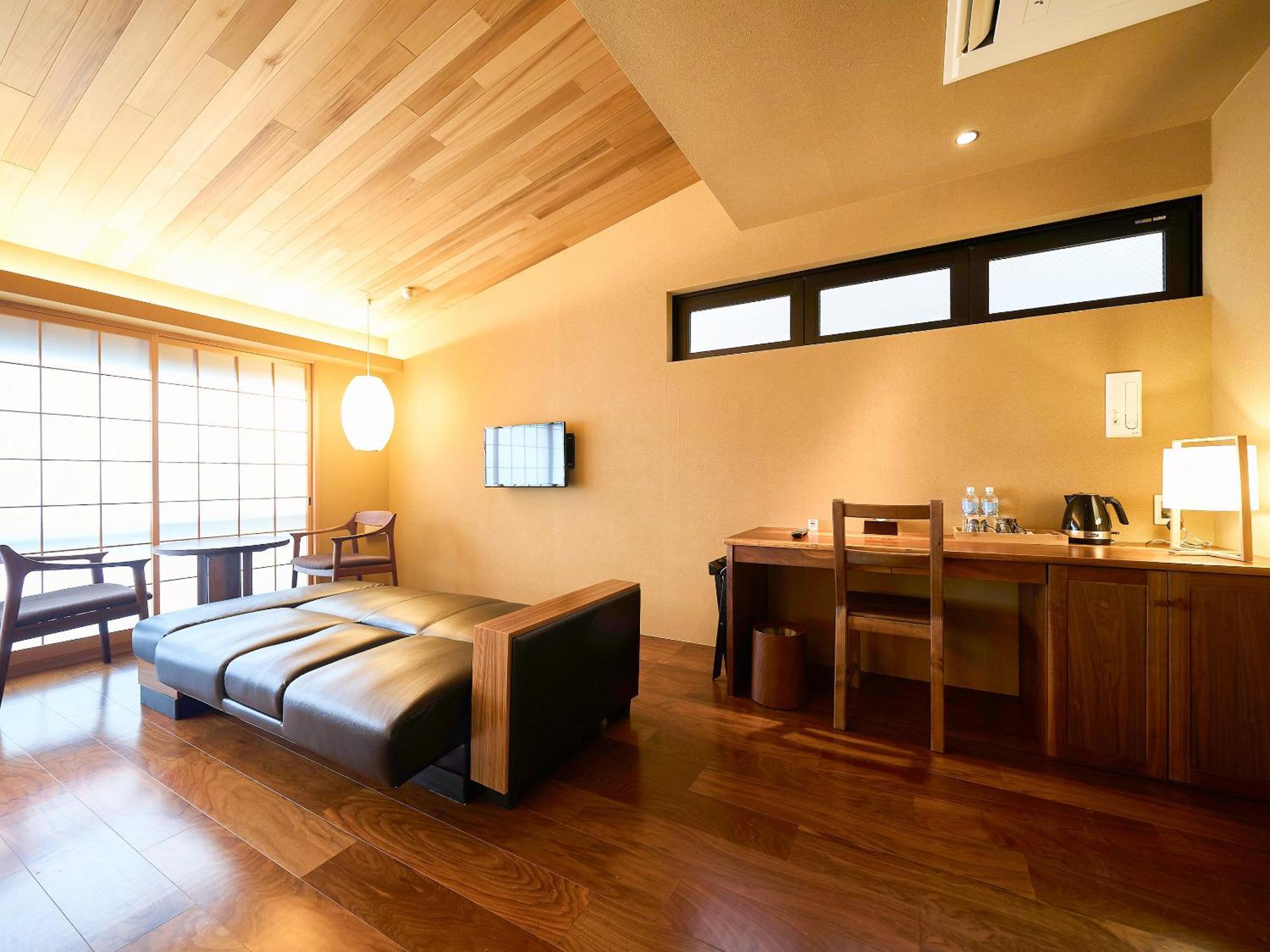 Hotel 枳殻の杜 Kikoku No Mori 3*