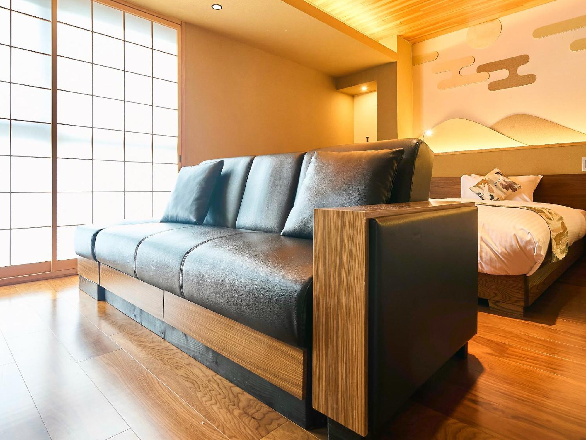 Hotel 枳殻の杜 Kikoku No Mori