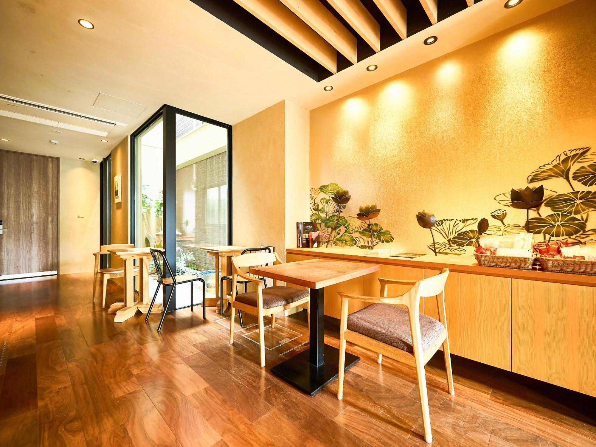 Hotel 枳殻の杜 Kikoku No Mori 3*