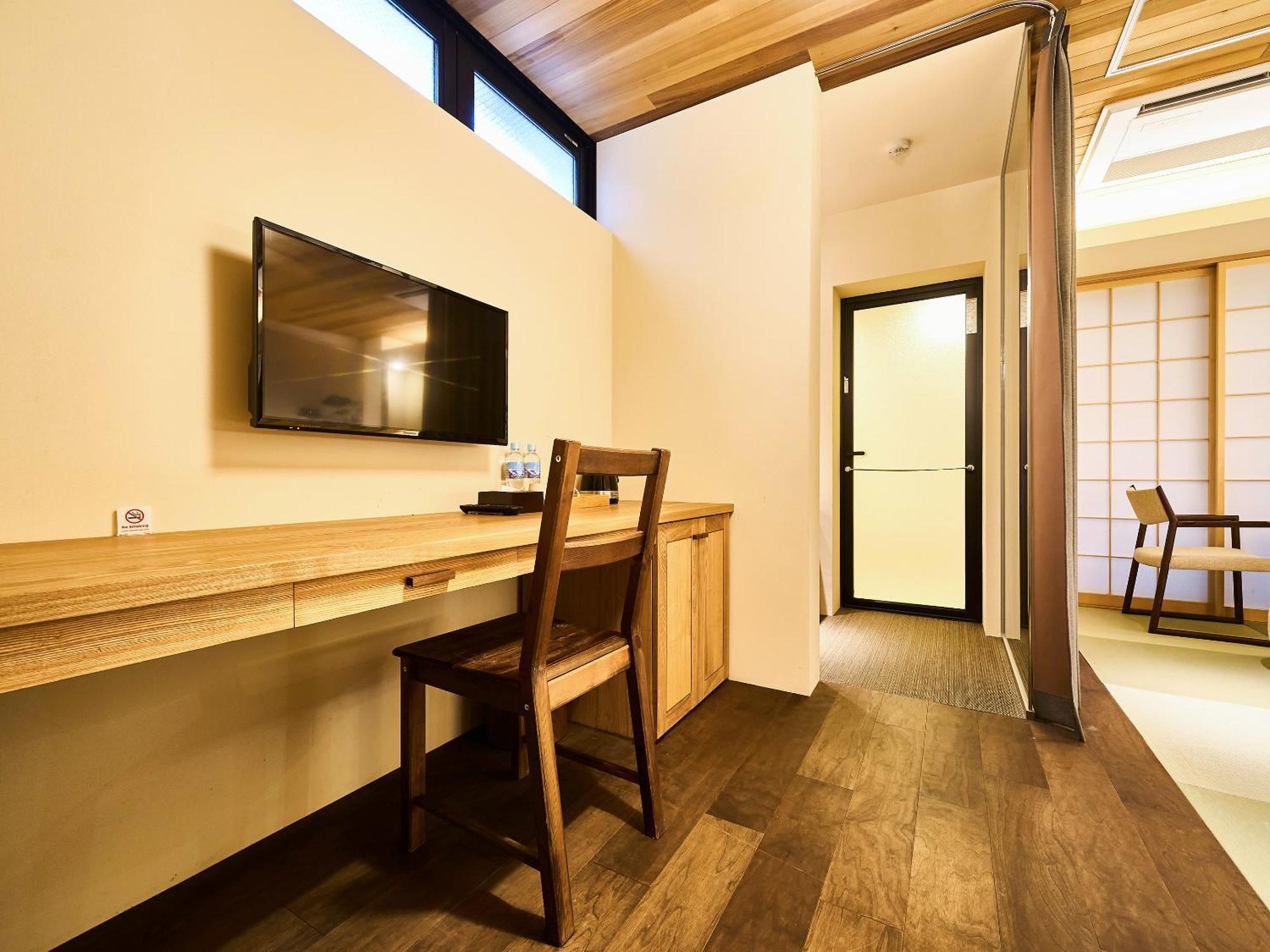Hotel 枳殻の杜 Kikoku No Mori 3*