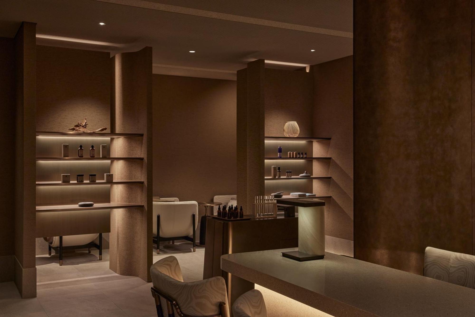 Dusit Thani Hotel Kyoto