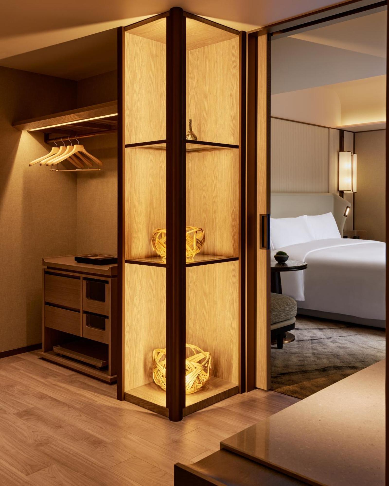 Hotel Dusit Thani 5*