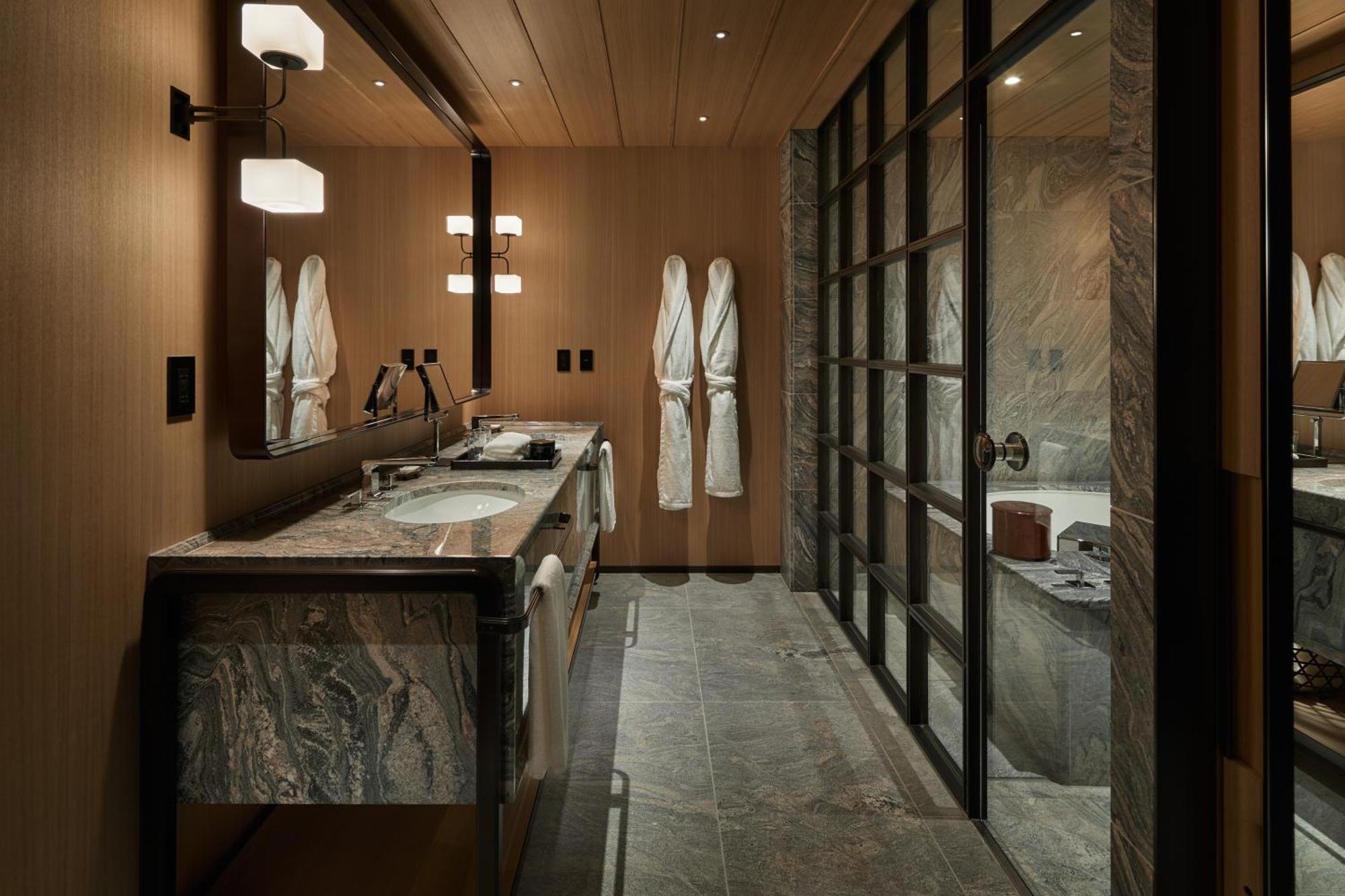 Park Hyatt Hotel 5*