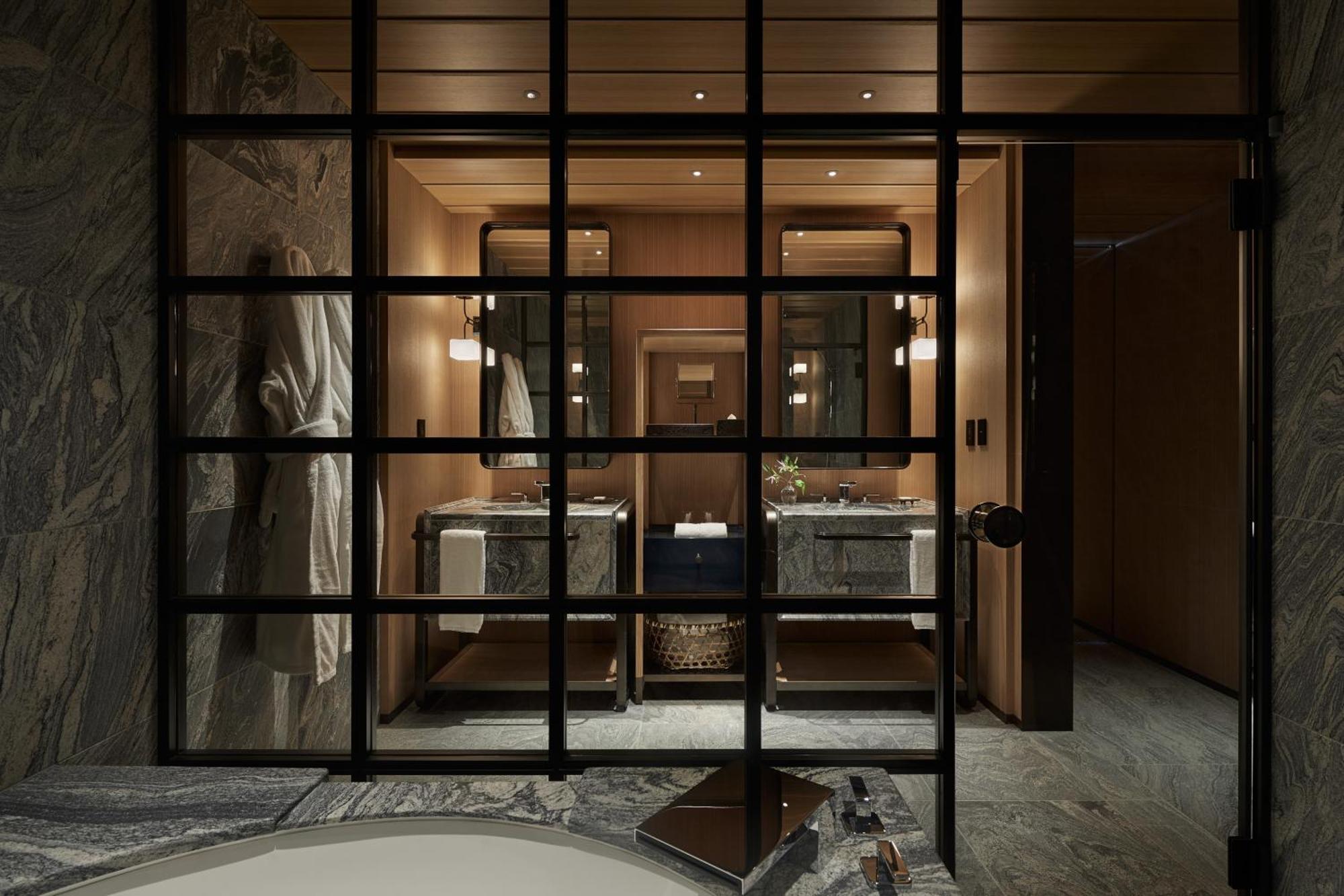 Park Hyatt 5*