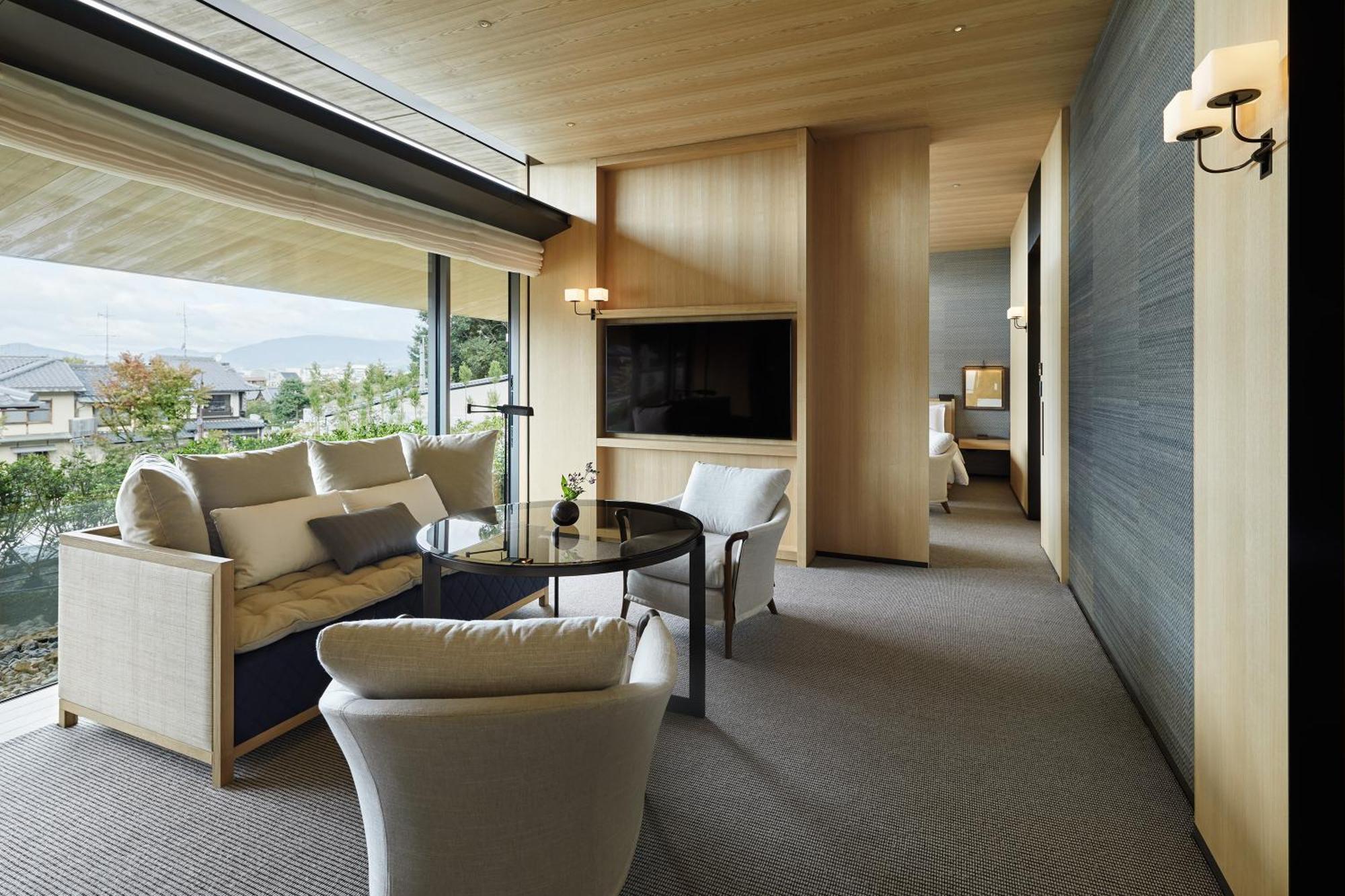 Hotel Park Hyatt 5*
