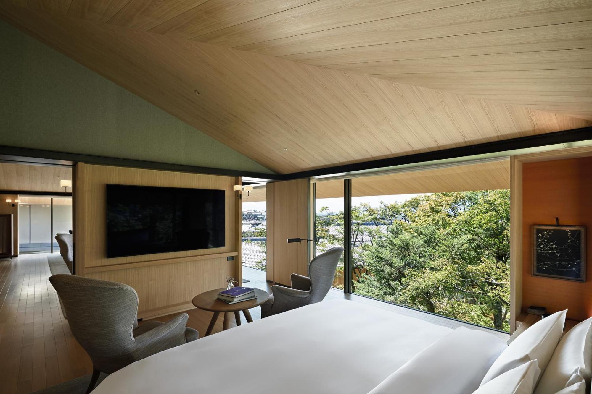 Park Hyatt 5*