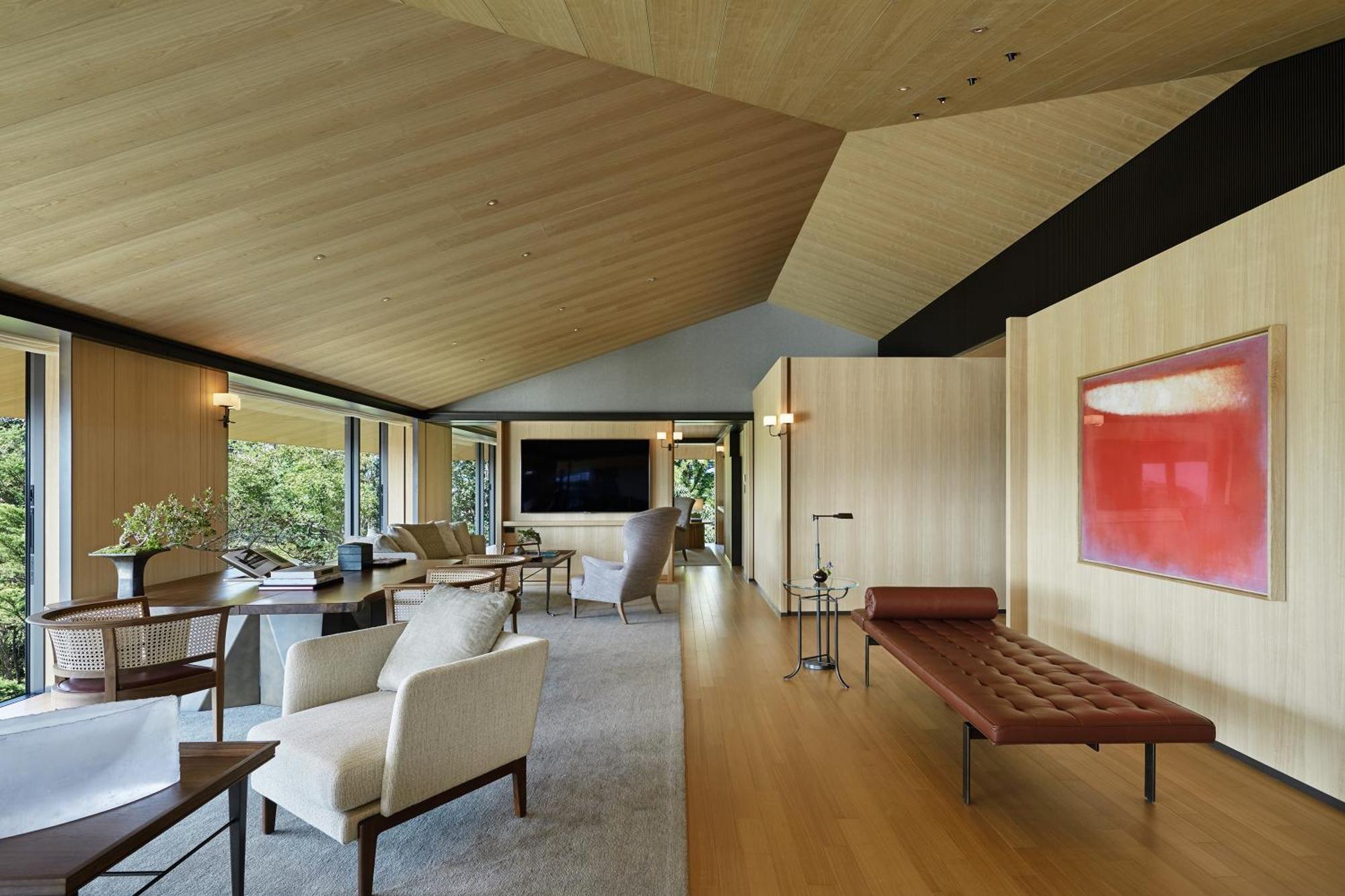 Park Hyatt Hotel Kyoto