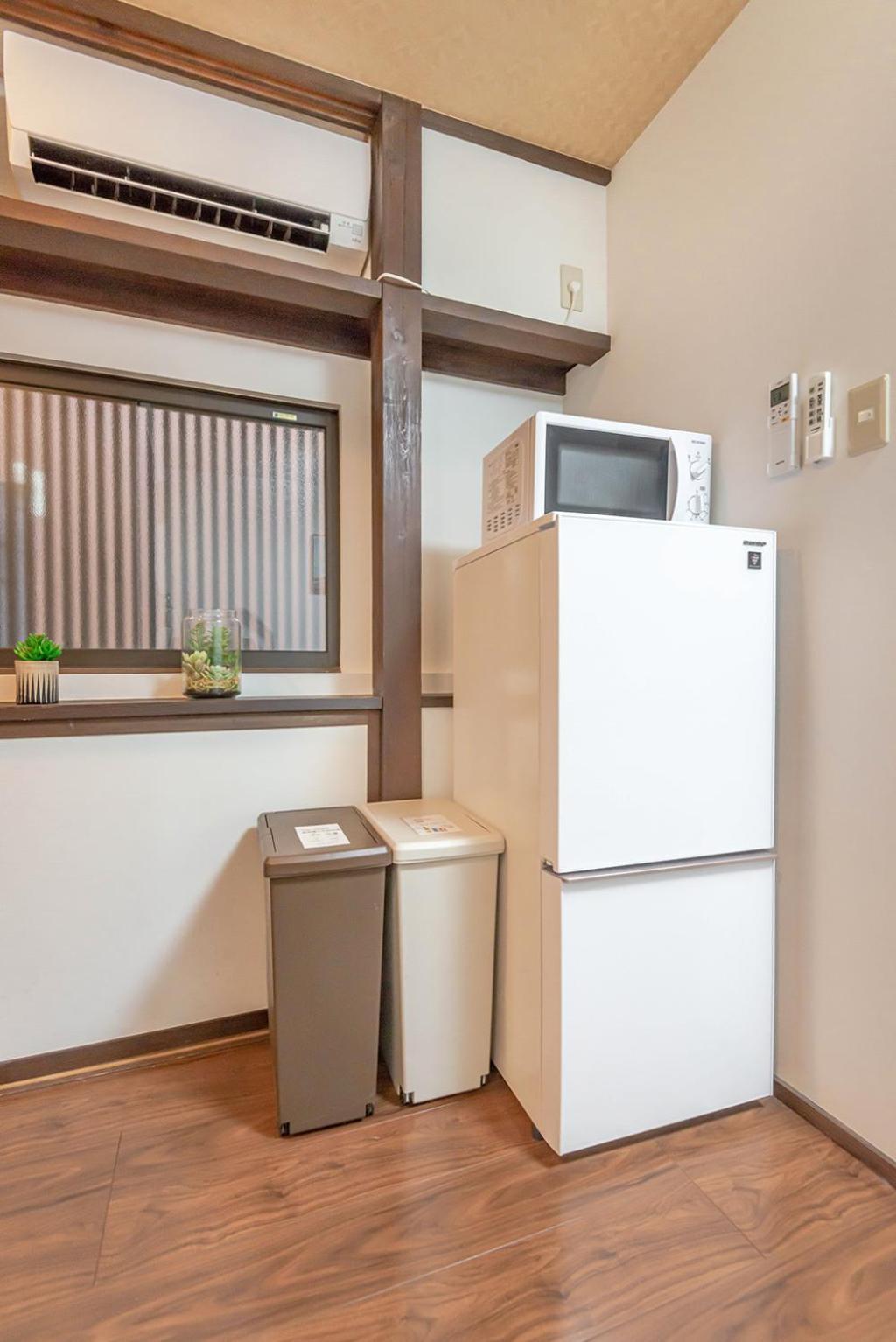 桜の宿 永城 3 Mins Walk From Subway Station Holiday home Kyoto
