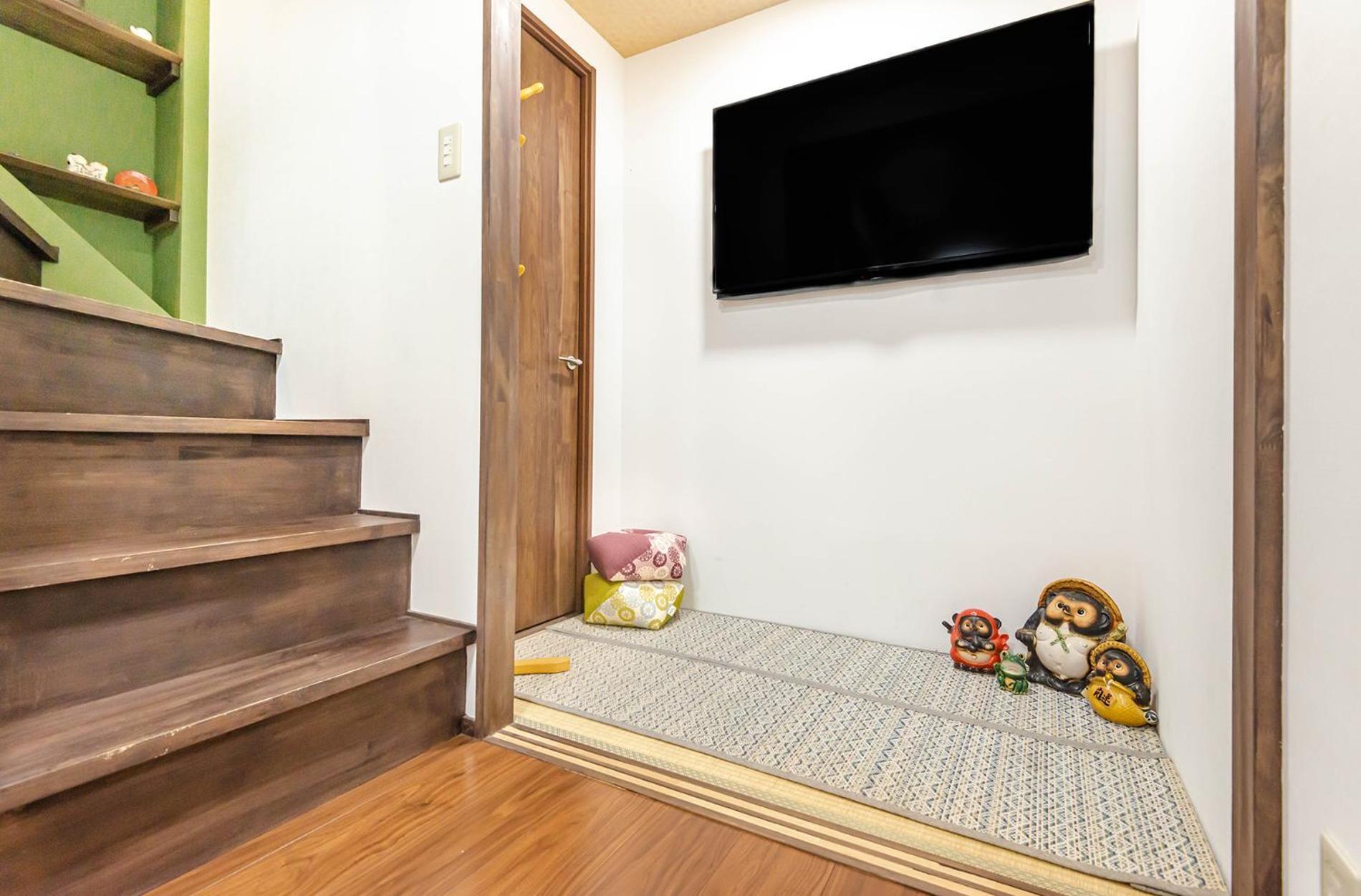桜の宿 永城 3 Mins Walk From Subway Station *