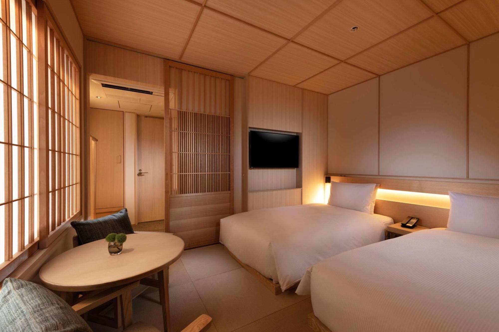 Hotel Doubletree By Hilton Higashiyama 4*