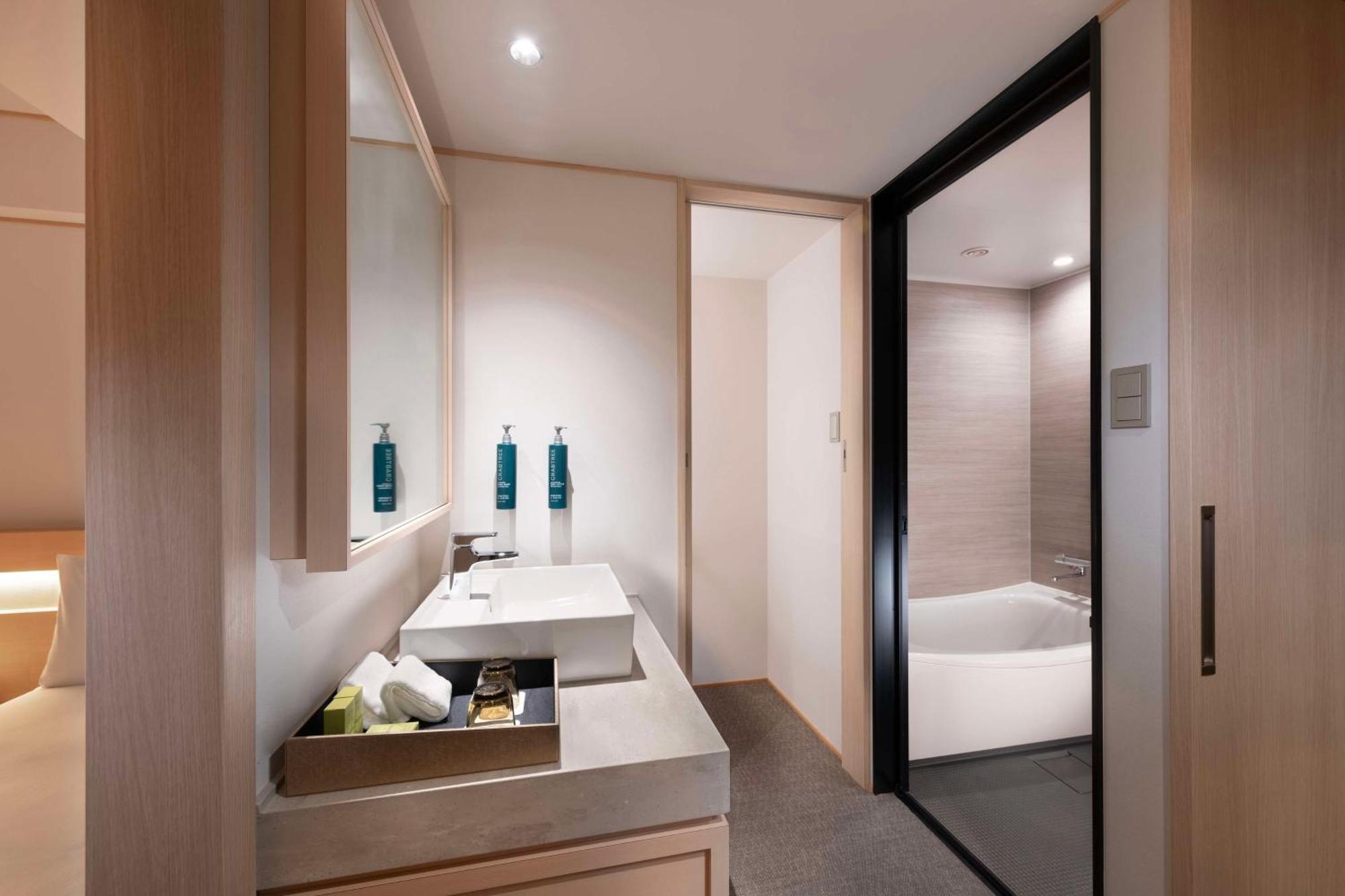 Doubletree By Hilton Higashiyama Kyoto