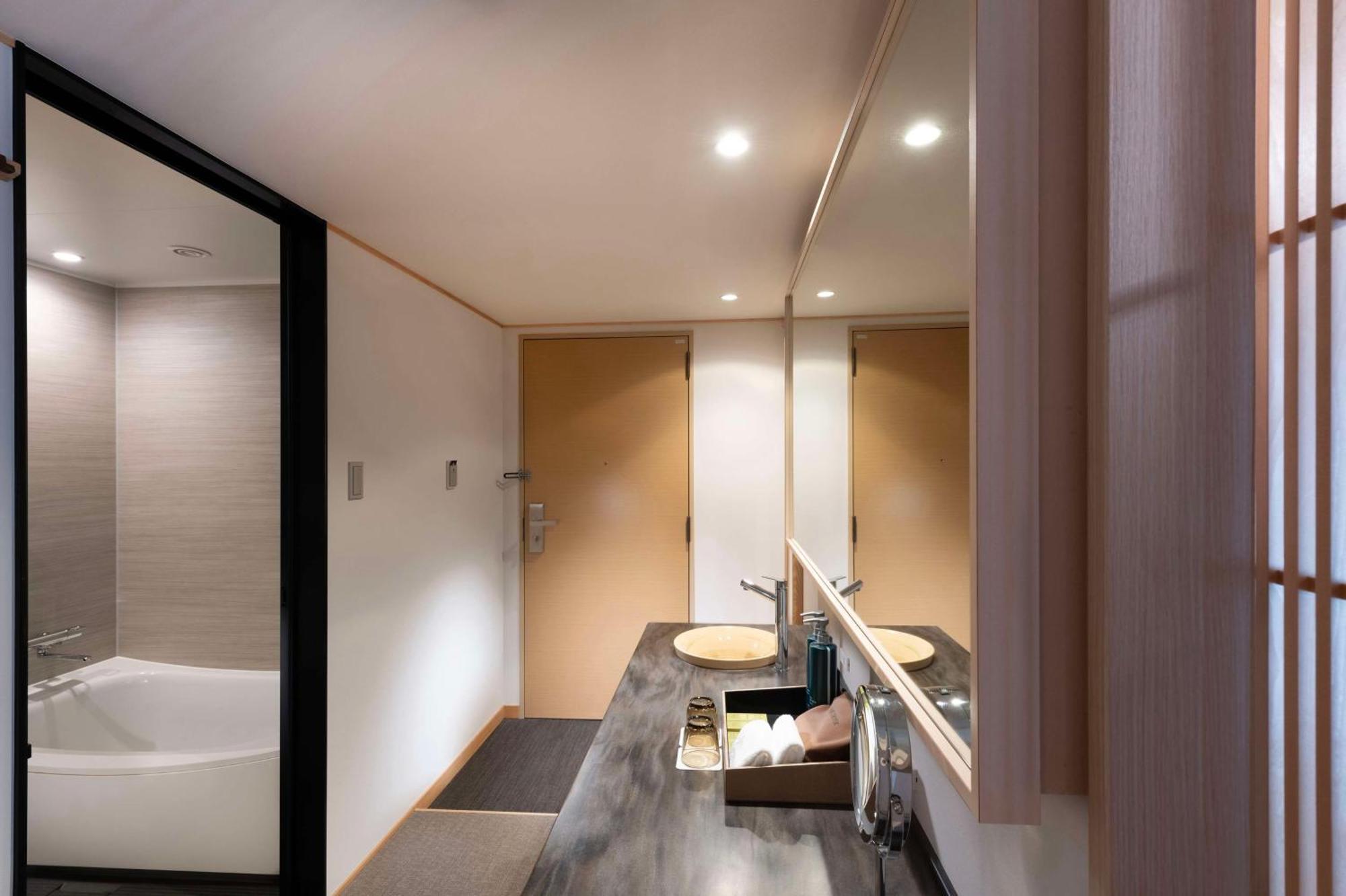 Doubletree By Hilton Higashiyama 4* Kyoto