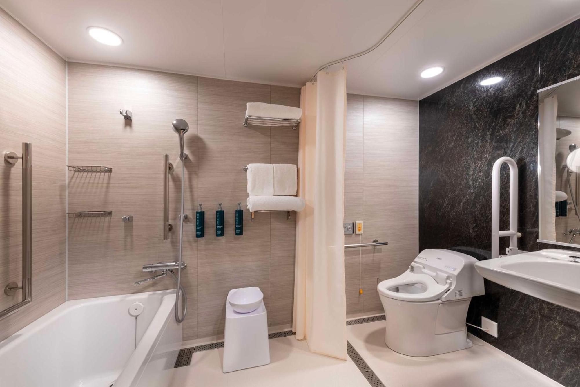 Hotel Doubletree By Hilton Higashiyama Kyoto
