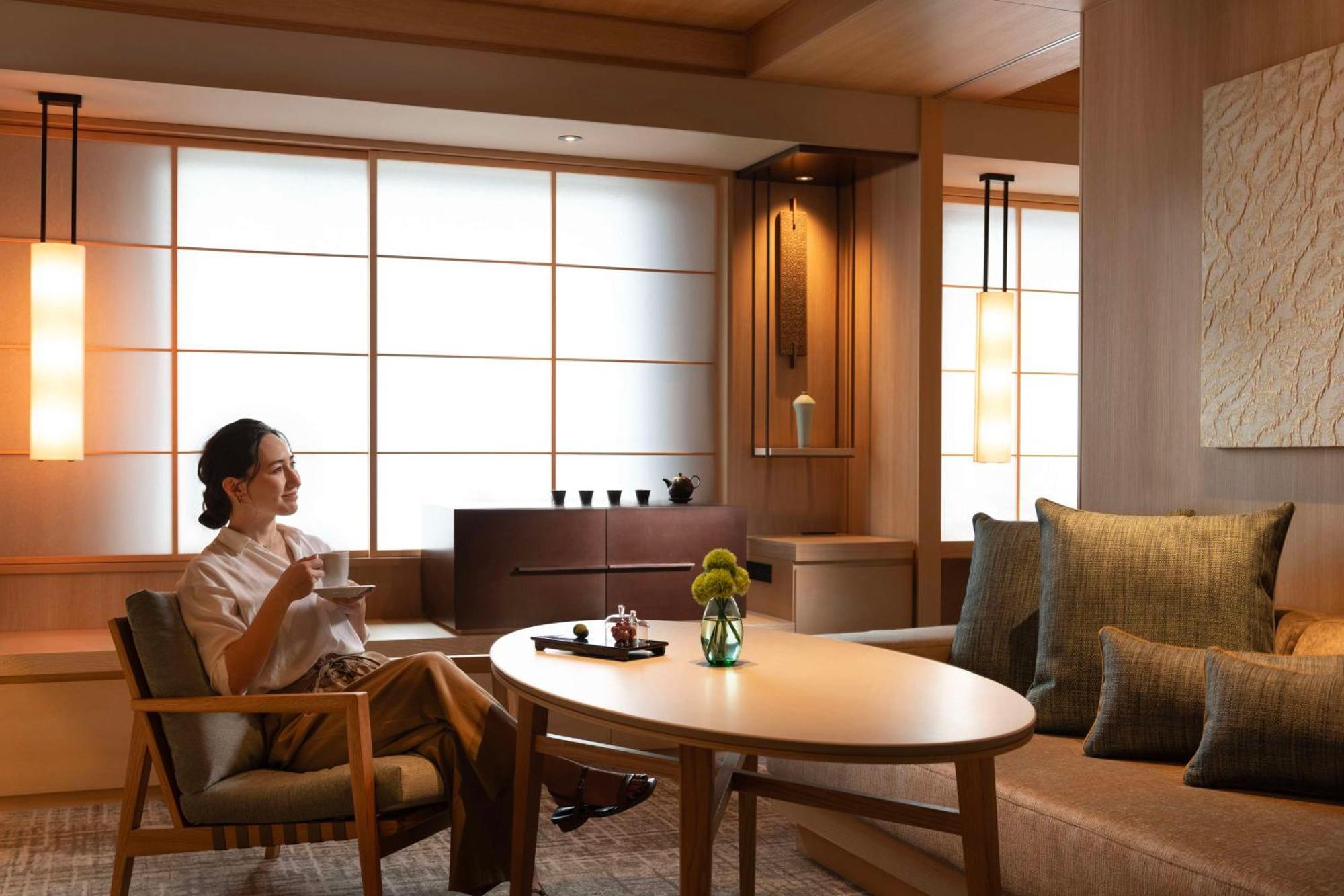 Doubletree By Hilton Higashiyama Kyoto