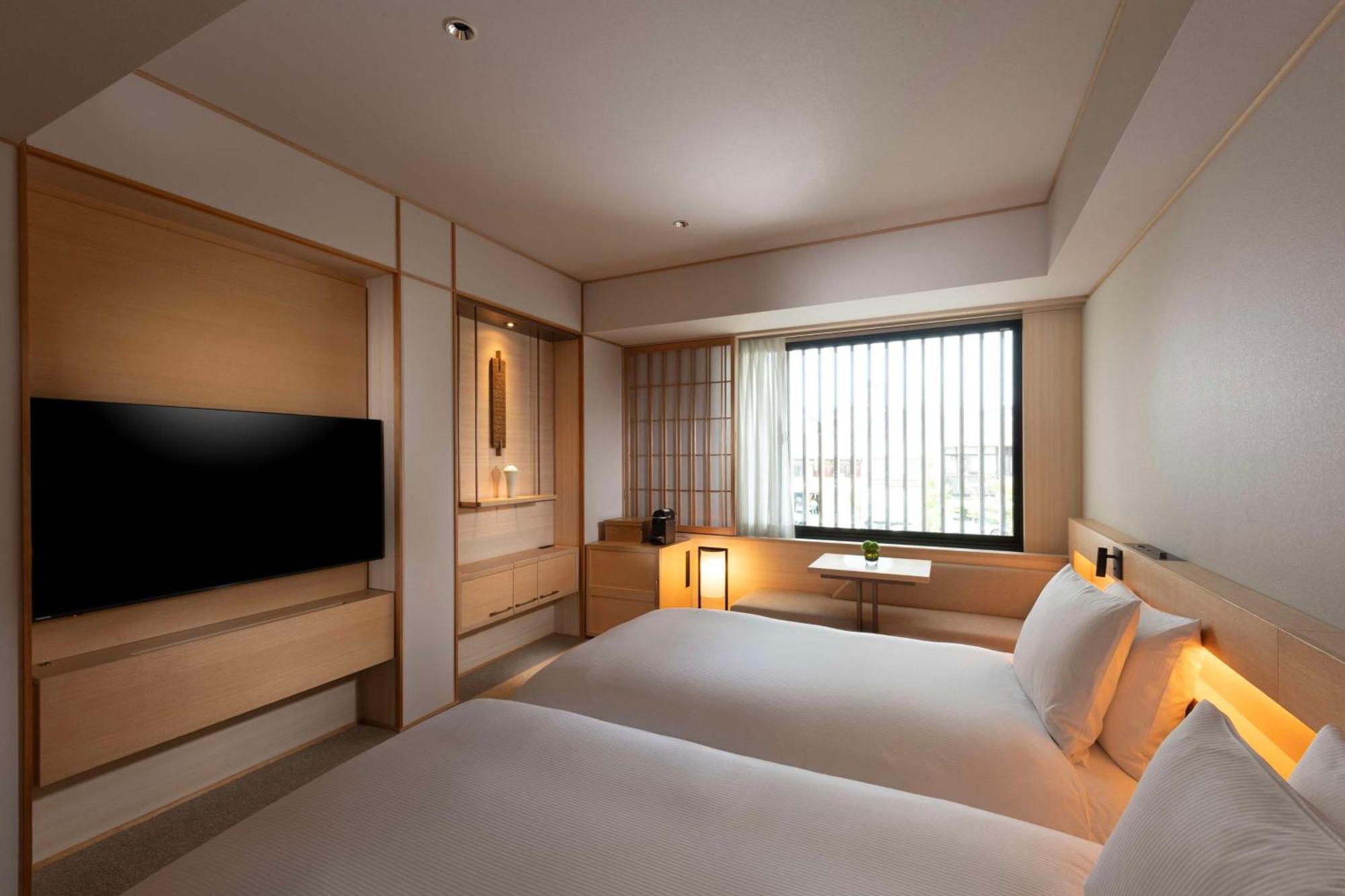 Doubletree By Hilton Higashiyama 4*