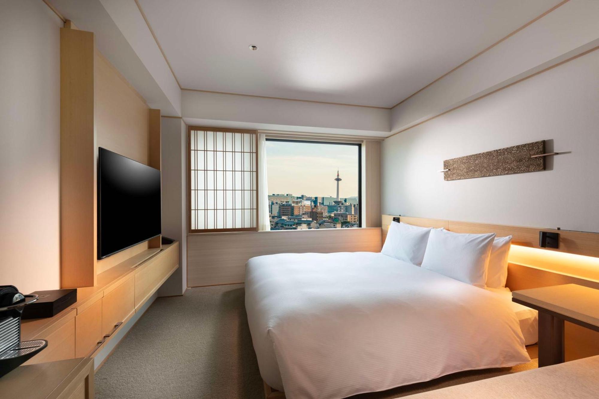 Hotel Doubletree By Hilton Higashiyama