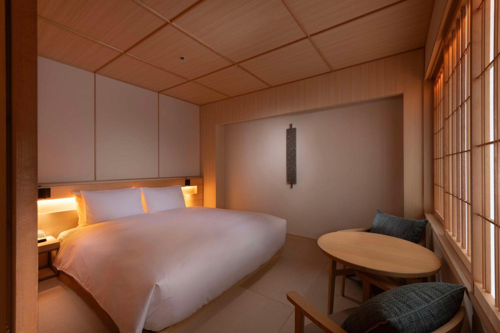 Hotel Doubletree By Hilton Higashiyama