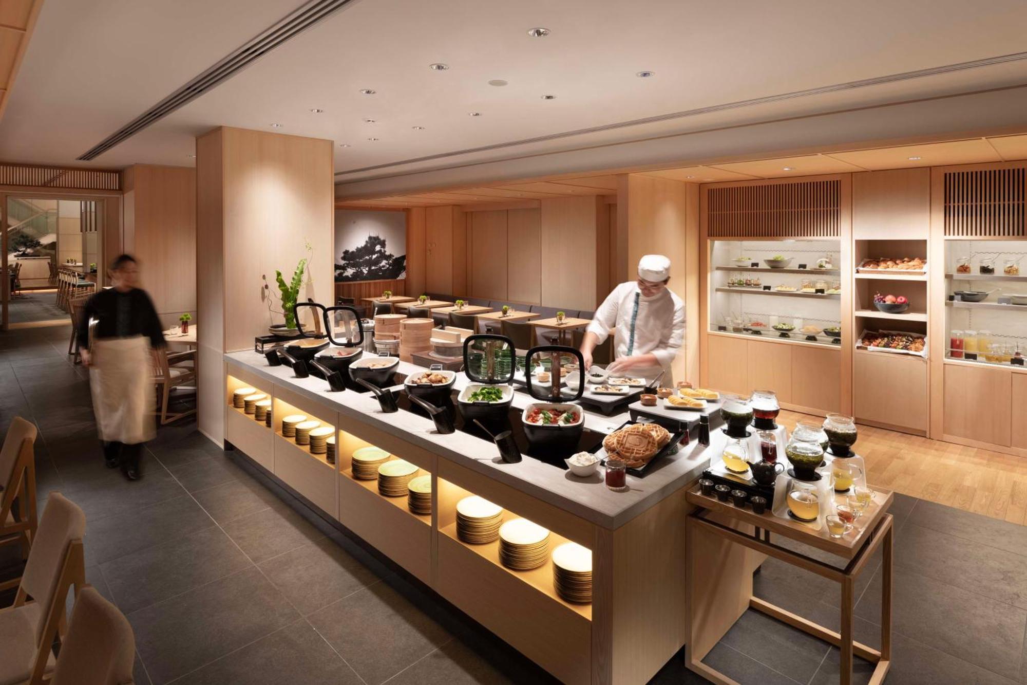 Doubletree By Hilton Higashiyama Kyoto