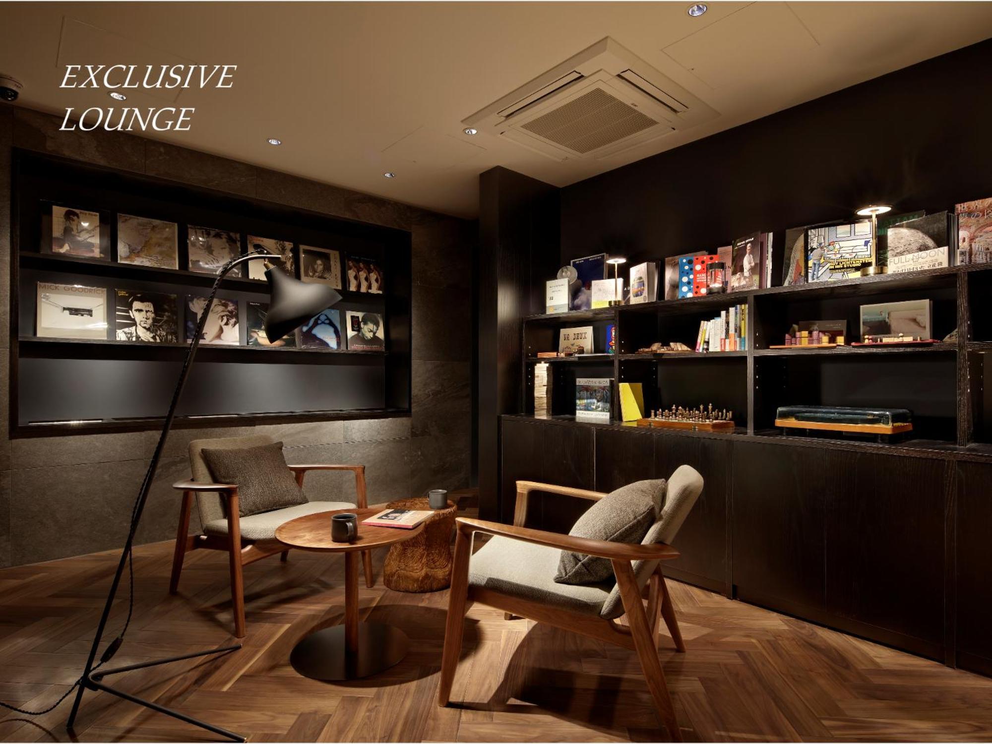 Hideout Hotel Kyoto