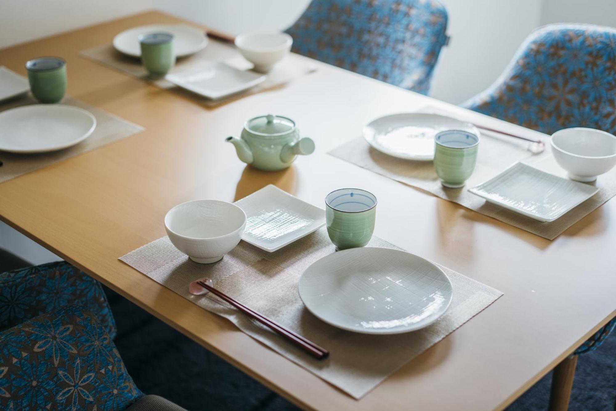 Apartment Resi Gion Kyoto