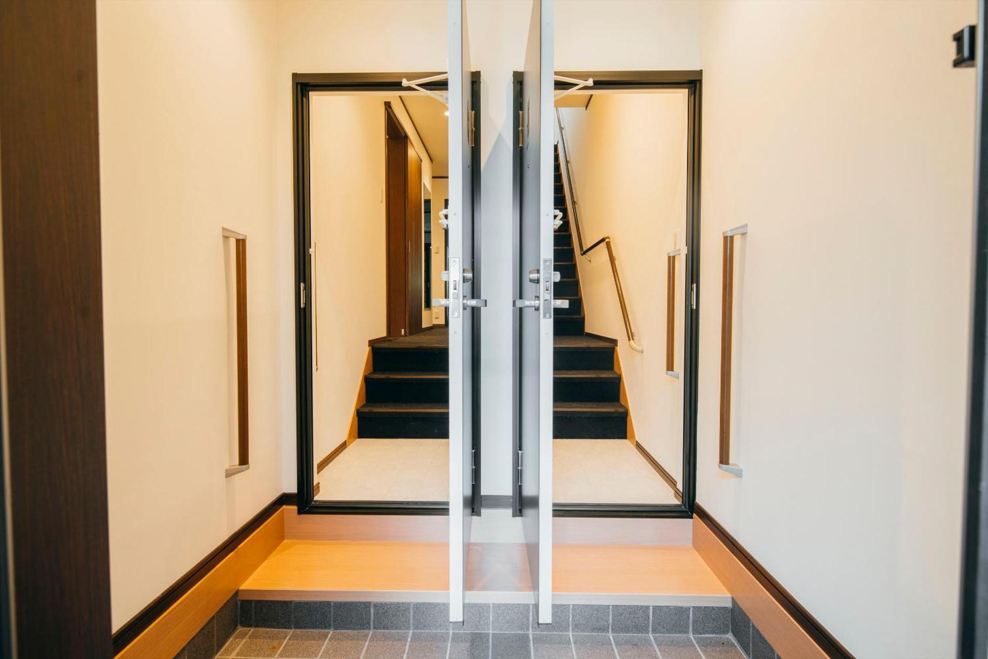 Resi Gion Apartment